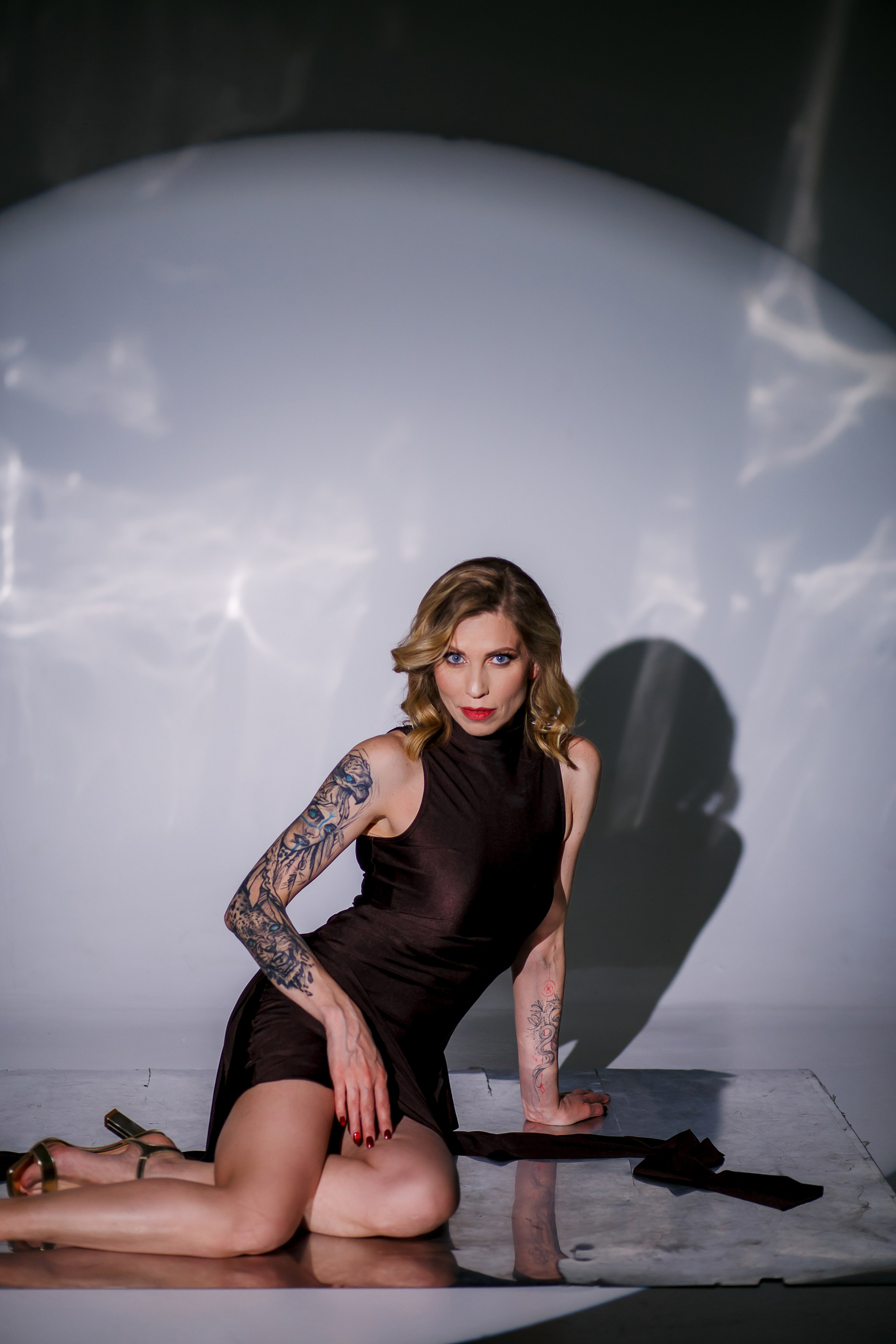 Люби себя… Люби. Фотограф Саранск Екатерина Жукова