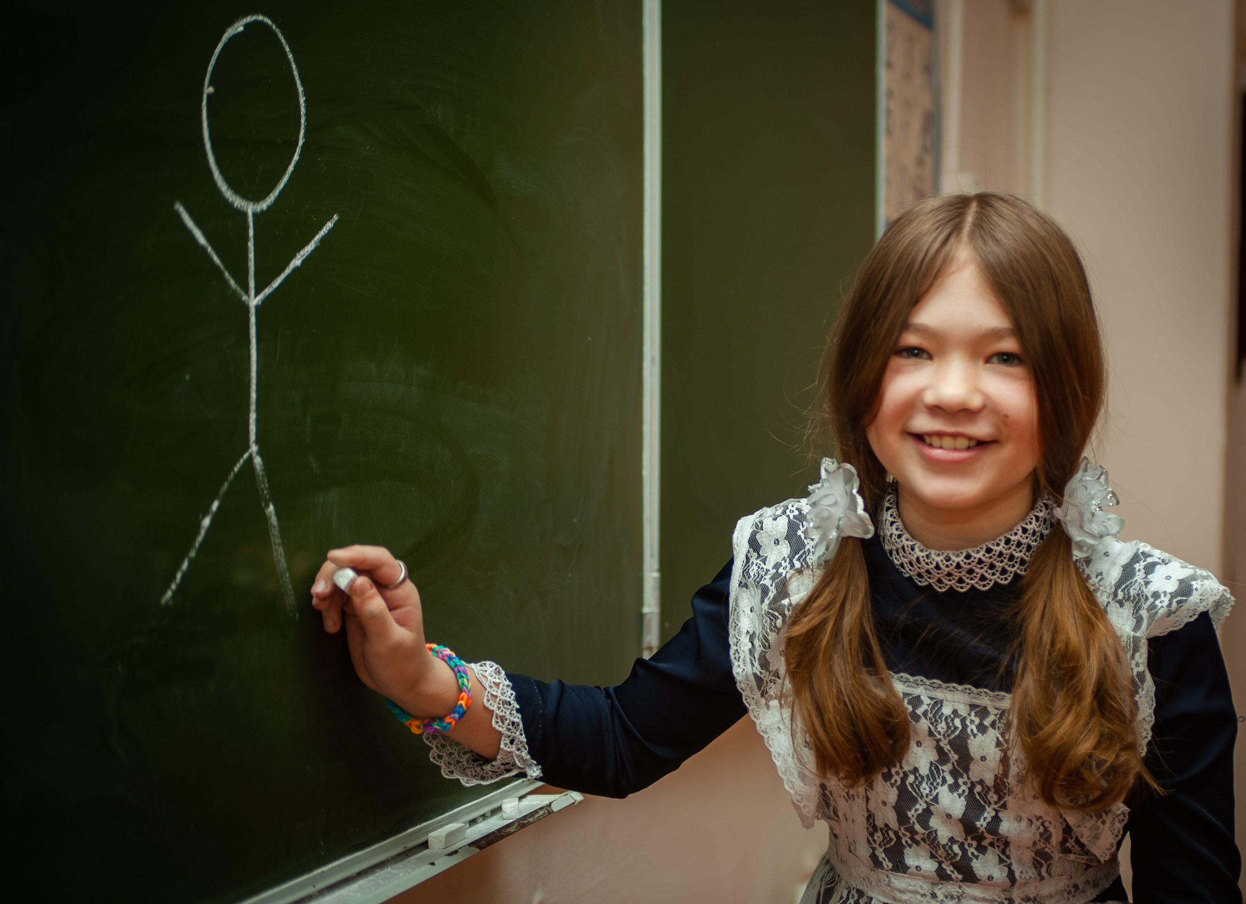 Школьная и д/сад фотосъемка. Андреева Александра фотограф в г. Улан-Удэ