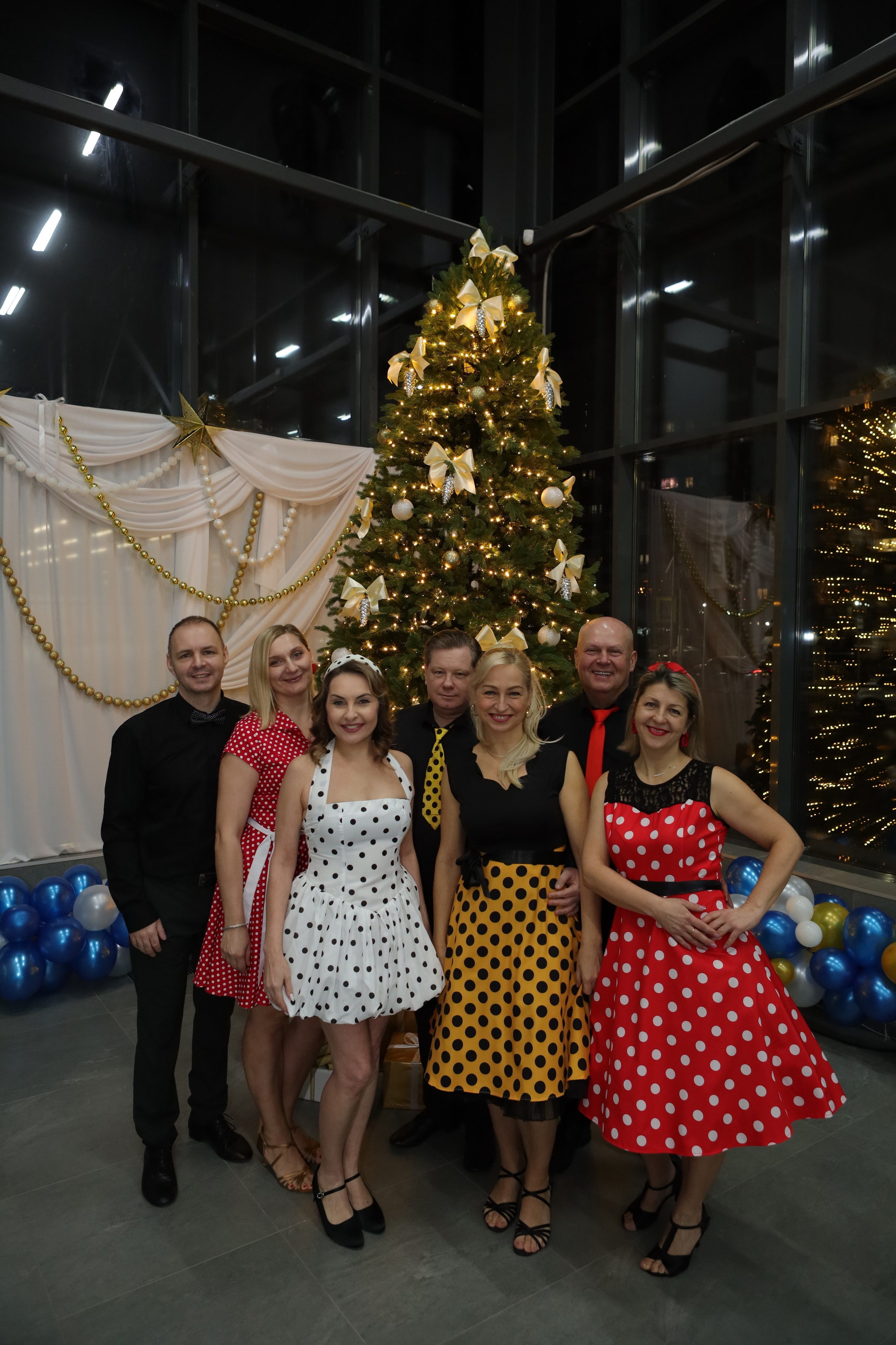 Neva Dance Club. Портретный/уличный фотограф в Санкт-Петербурге Диана Компаниец