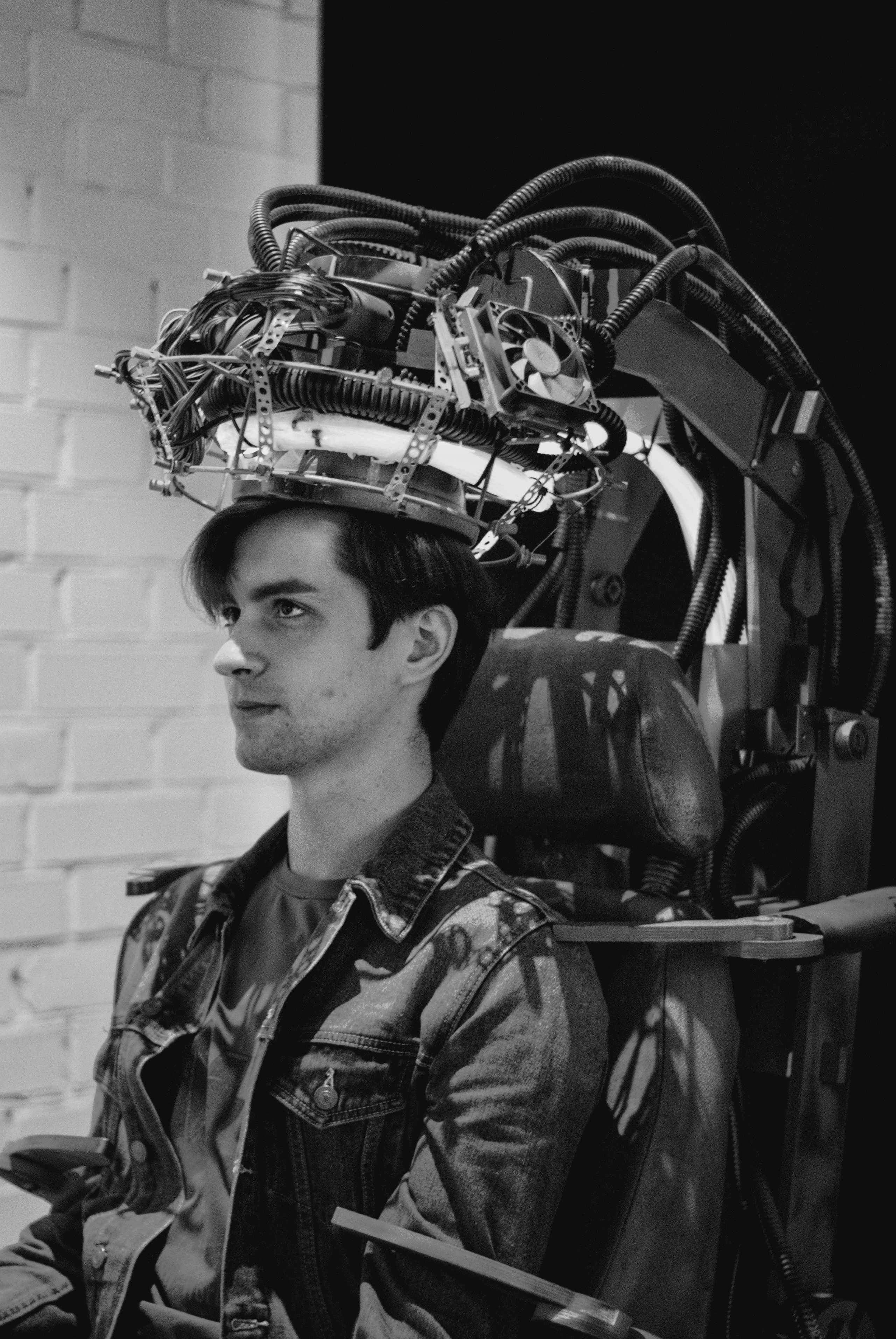 Влюбленные в жизнь