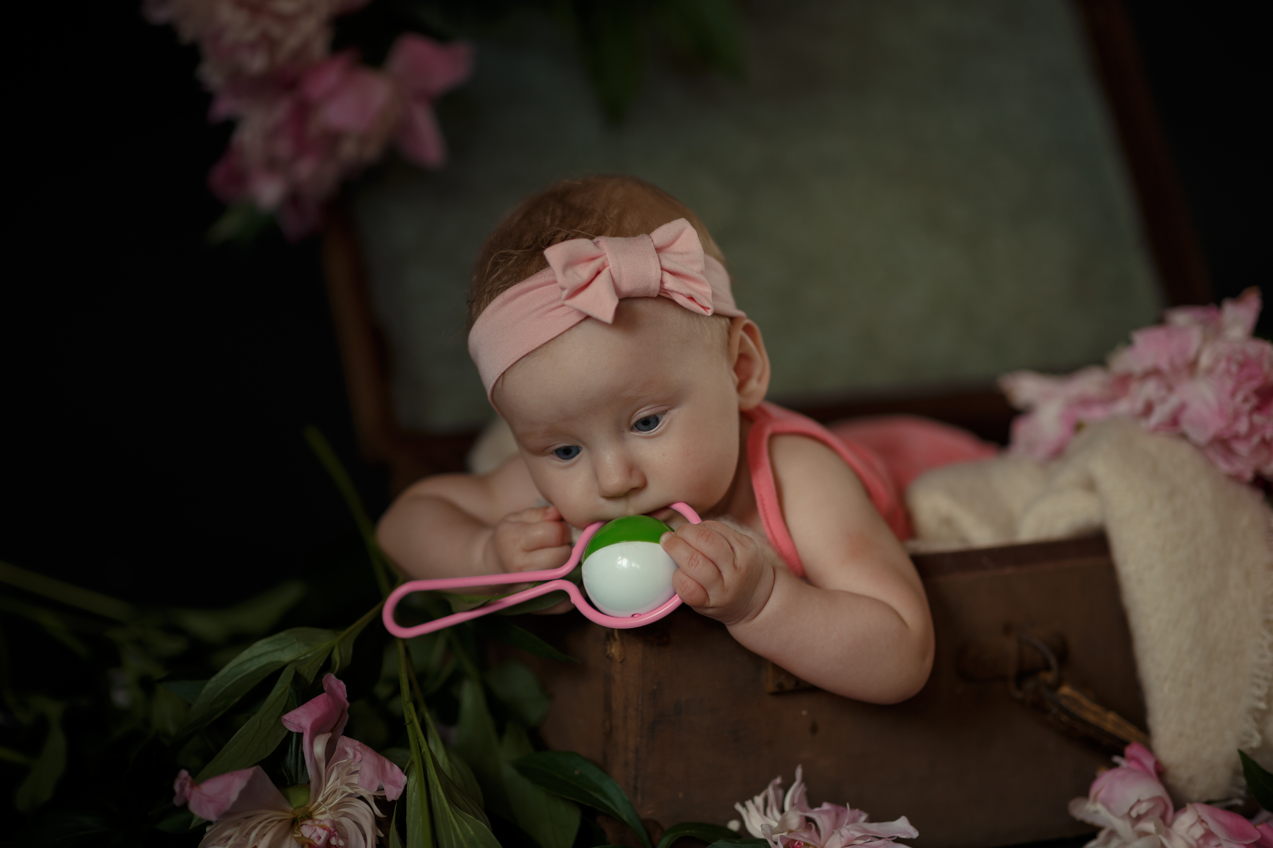 Детская фотосессия. Свадебный и семейный фотограф Черняева Анна| Нижний Новгород