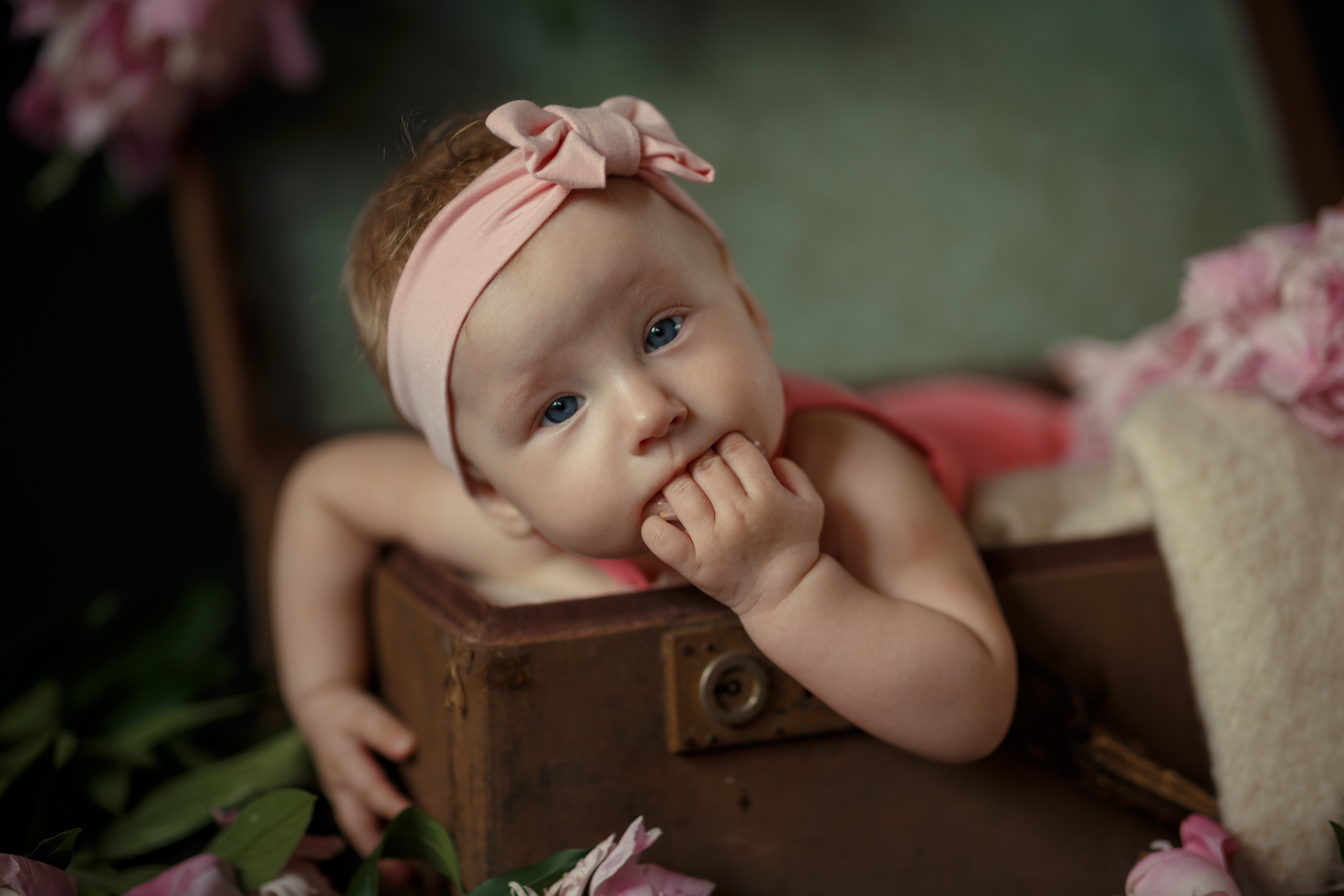 Детская фотосессия. Свадебный и семейный фотограф Черняева Анна| Нижний Новгород