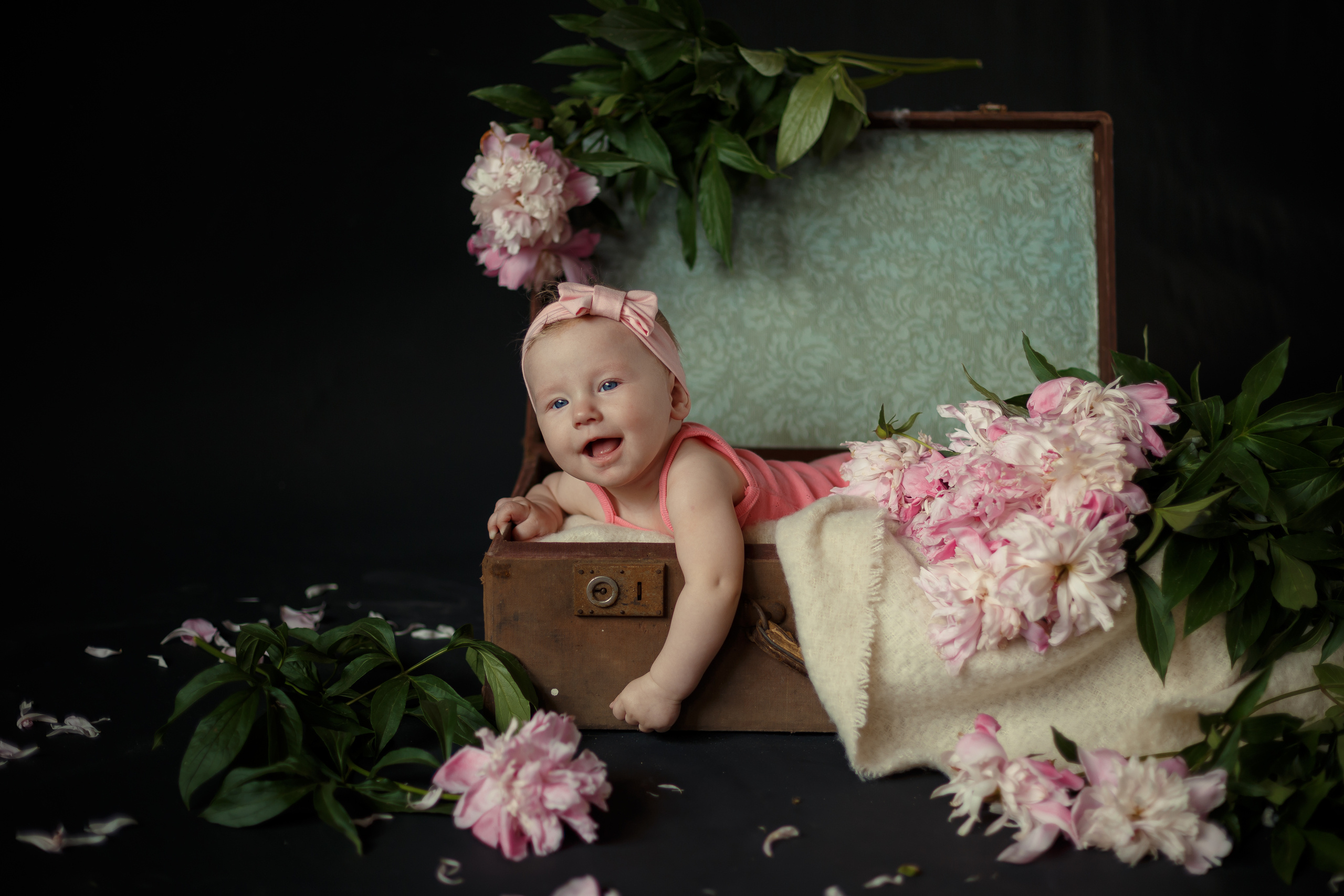 Детская фотосессия. Свадебный и семейный фотограф Черняева Анна| Нижний Новгород