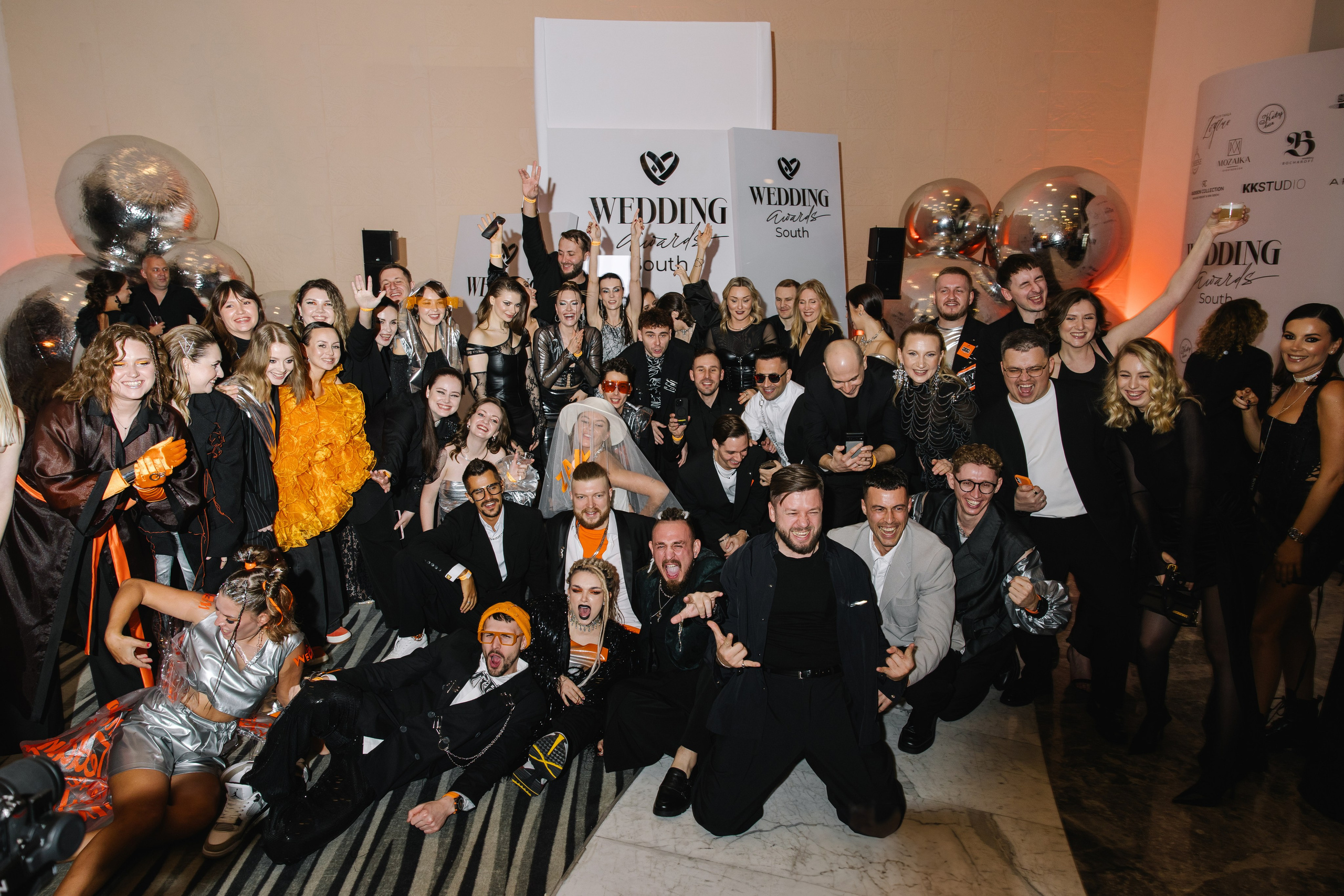 Wedding Awards Юг 2023. Свадебный и репортажный фотограф Новороссийск, Краснодар, Сочи Олеся Дзюба