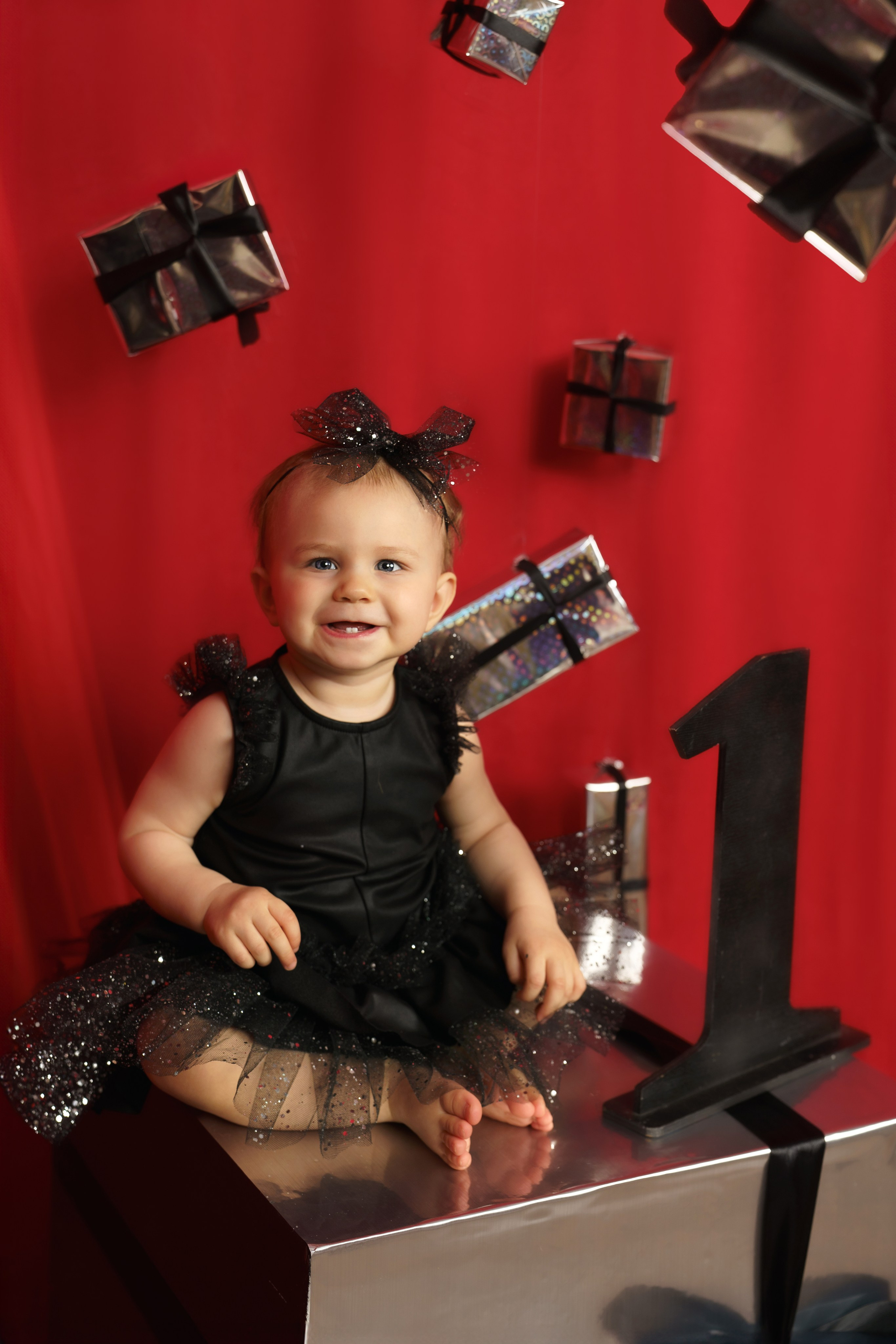 Фотопроект НОВОГОДНИЙ. Фотограф новорожденных, детей до года и беременных в Симферополе