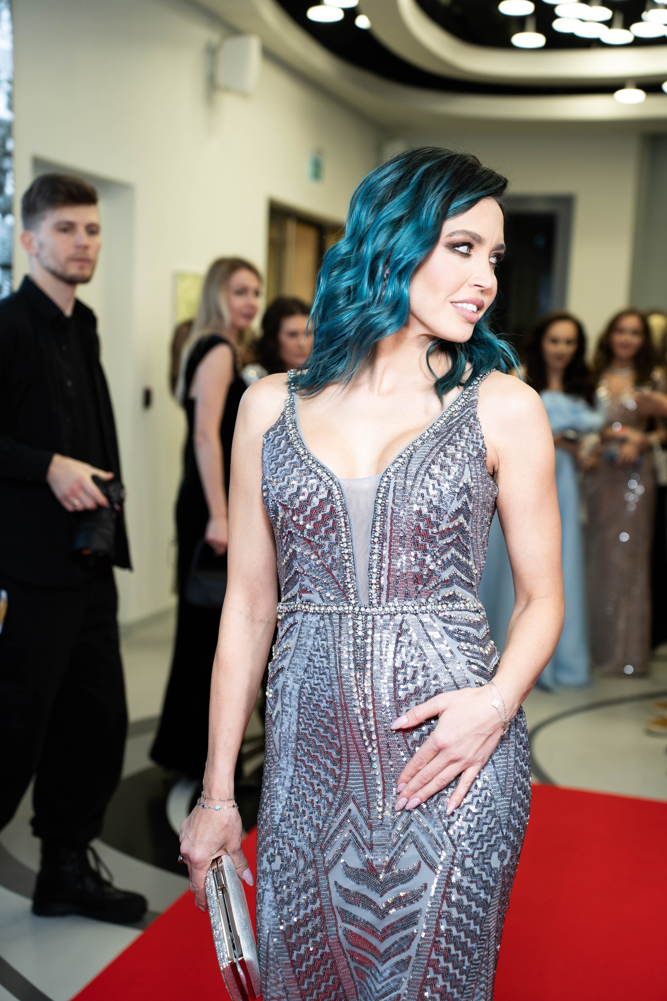 BLOGGER SUMMIT | Mercury space. Фотограф Абакумова Анастасия