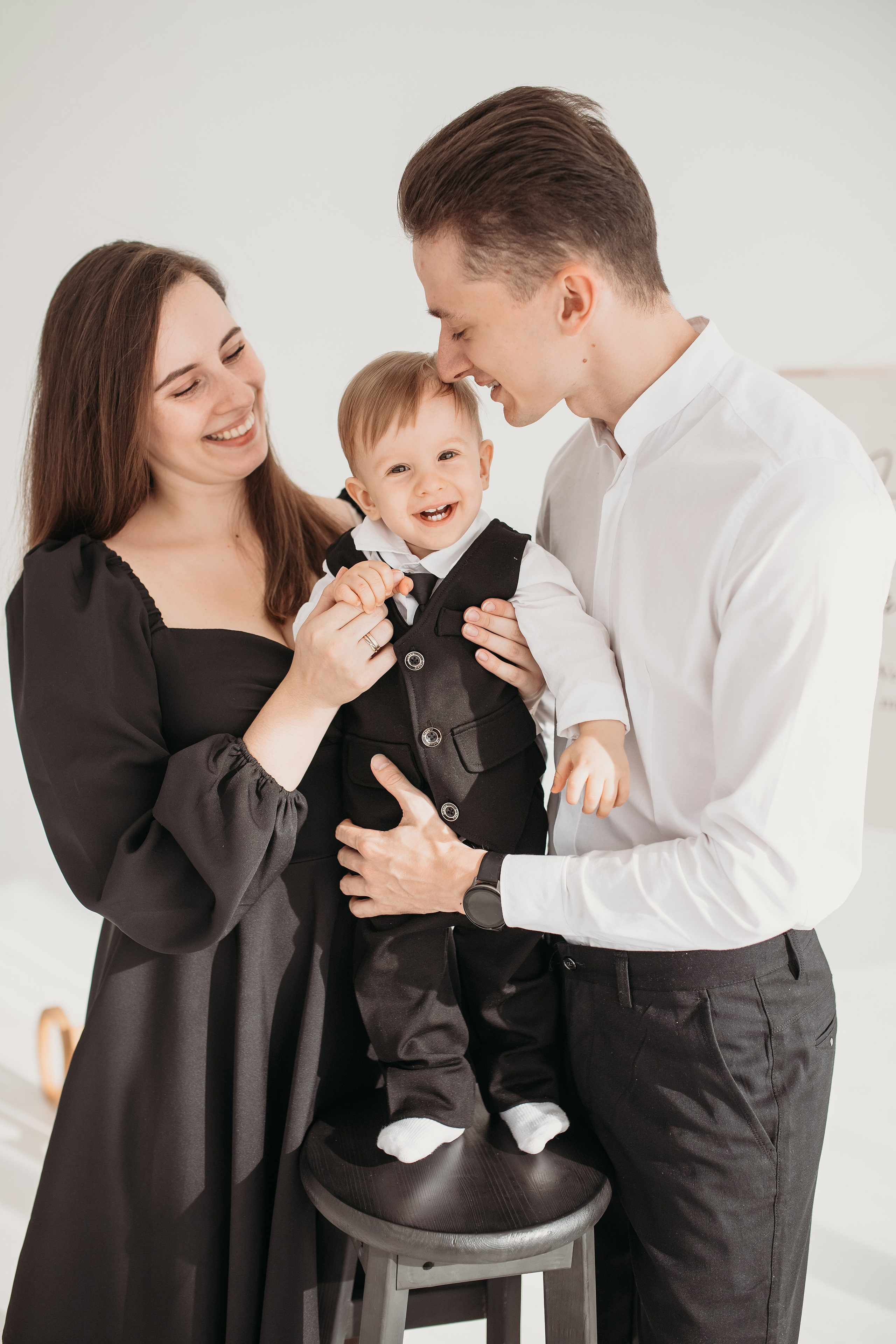 Николай. Семейный и детский фотограф Минск, Беларусь