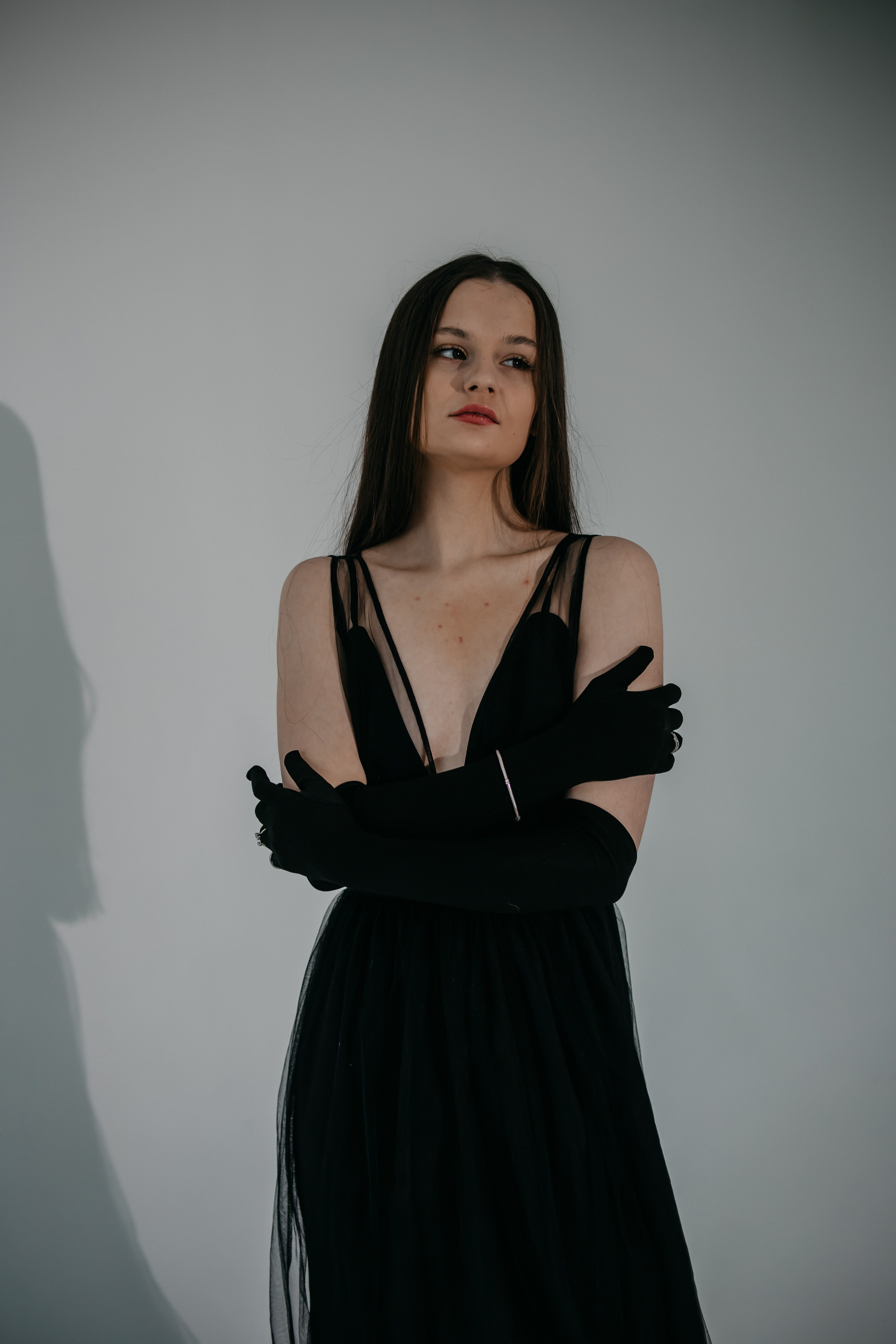 Мария. Фотограф Регина Крикунова г. Красноярск