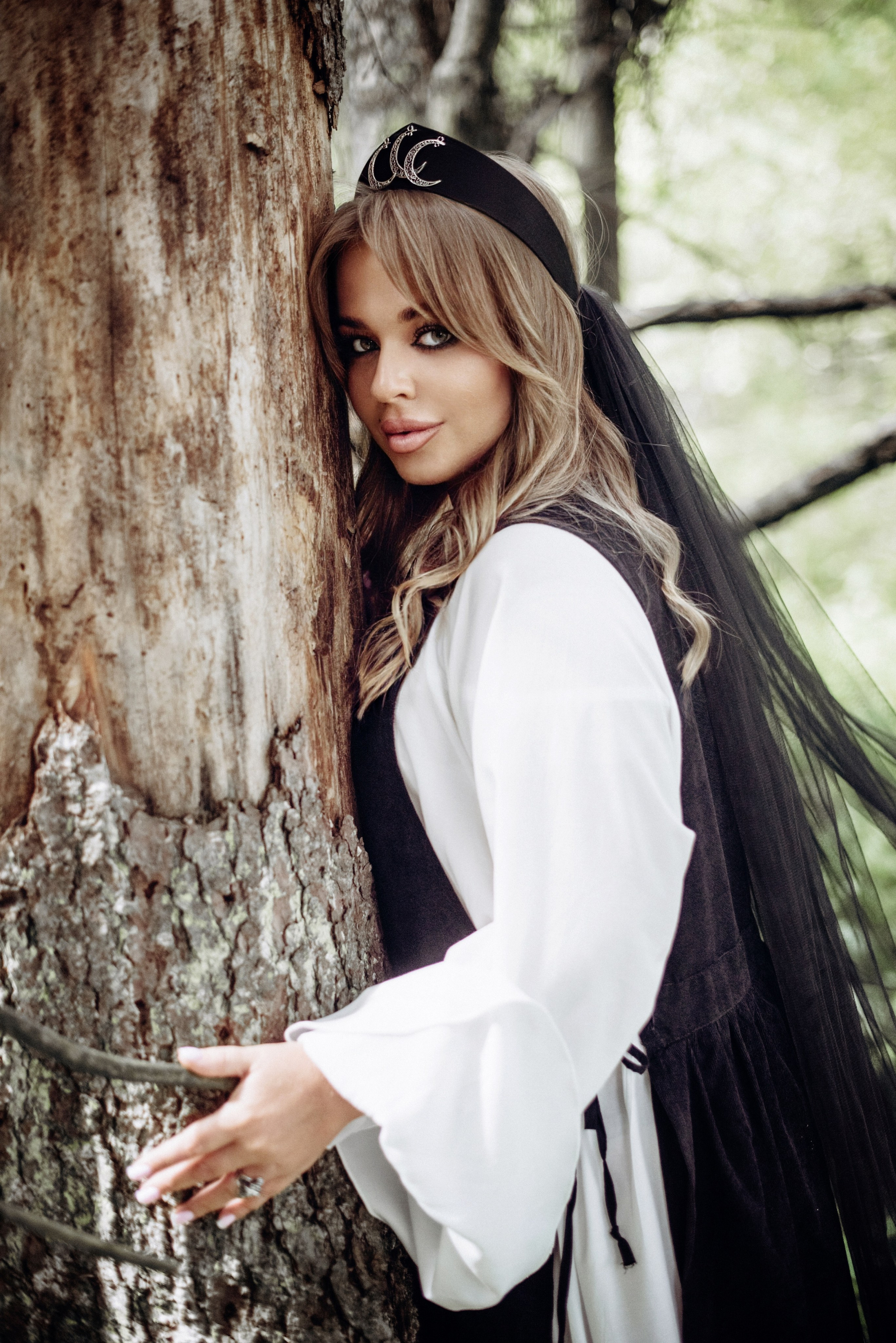 Фото СТРАШНАЯ СКАЗКА от Натальи. ФОТОПРОЕКТЫ