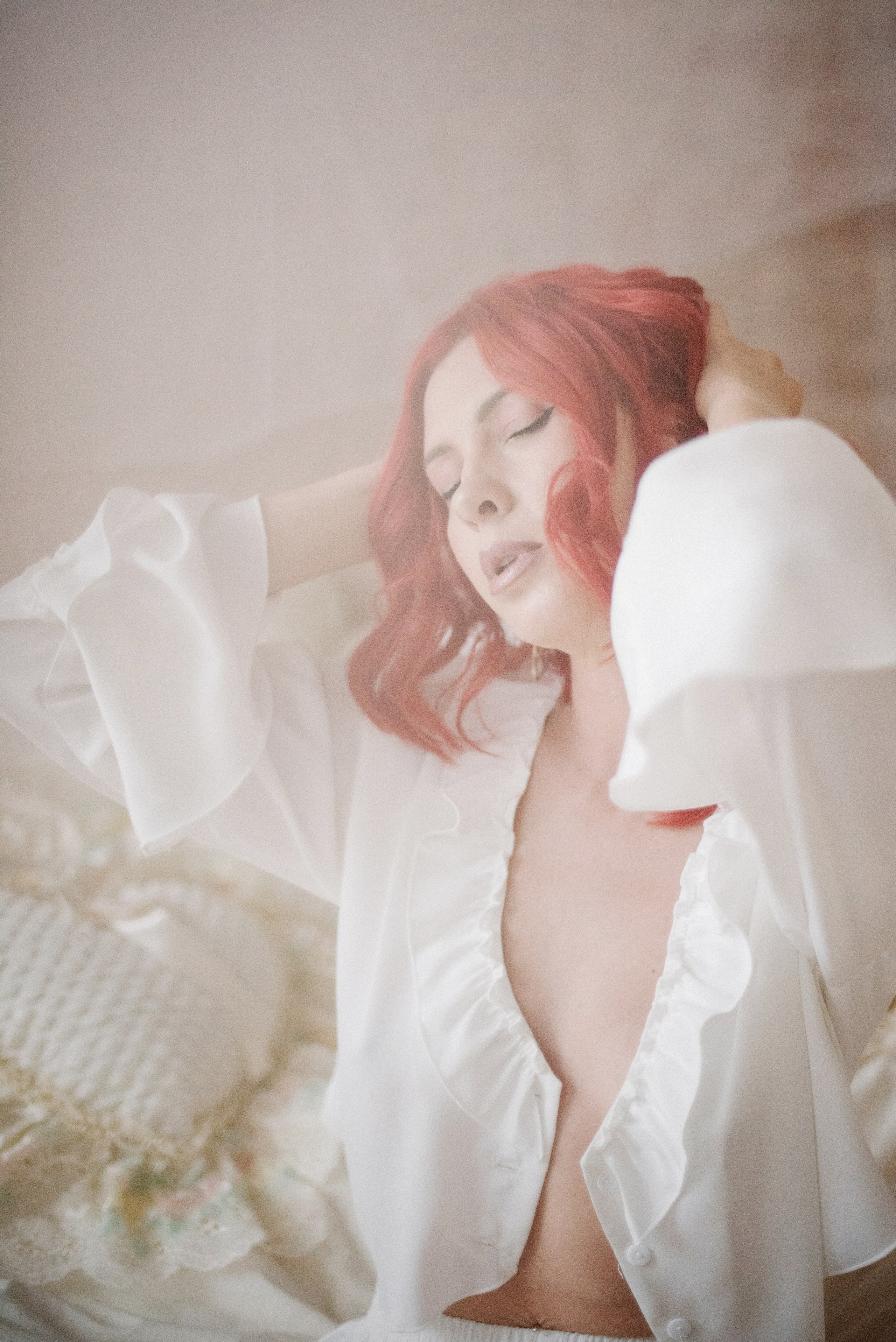 Фото НЕЖНО от Натальи. ФОТОПРОЕКТЫ