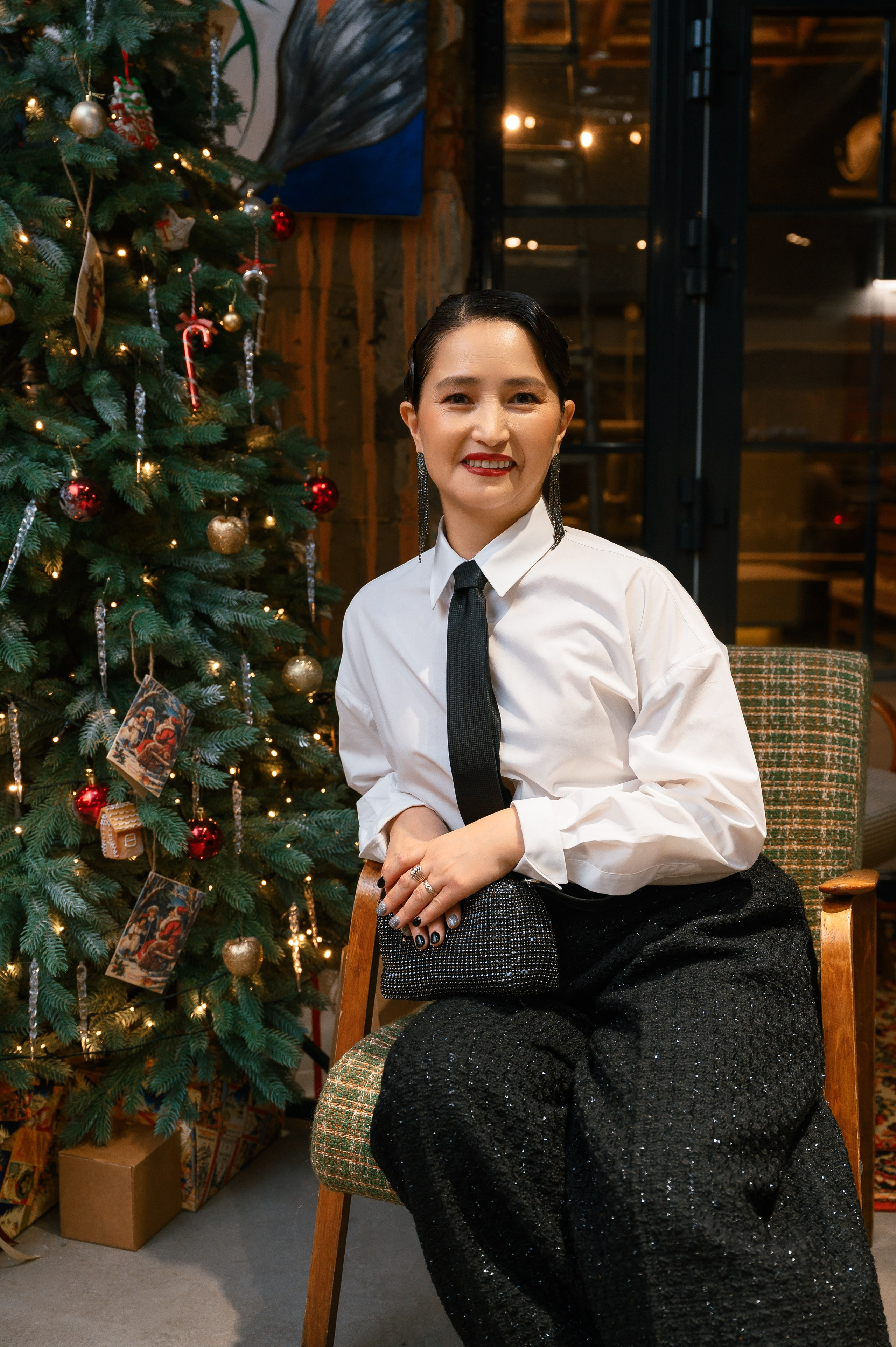 Корпоратив школы танцев в стиле «Мафия». Wedding and family photographer USA