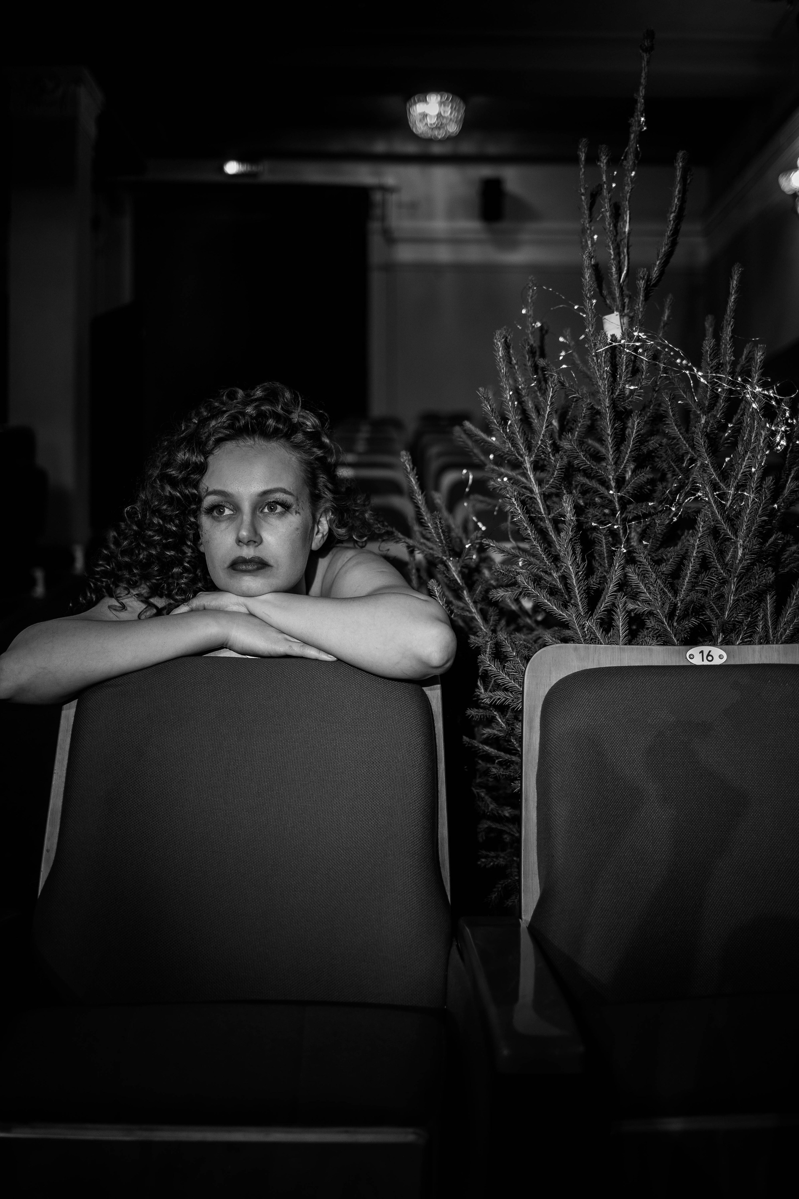 Инна Волкова. Творческая съемка. Фотограф в Твери Лагодная Яна