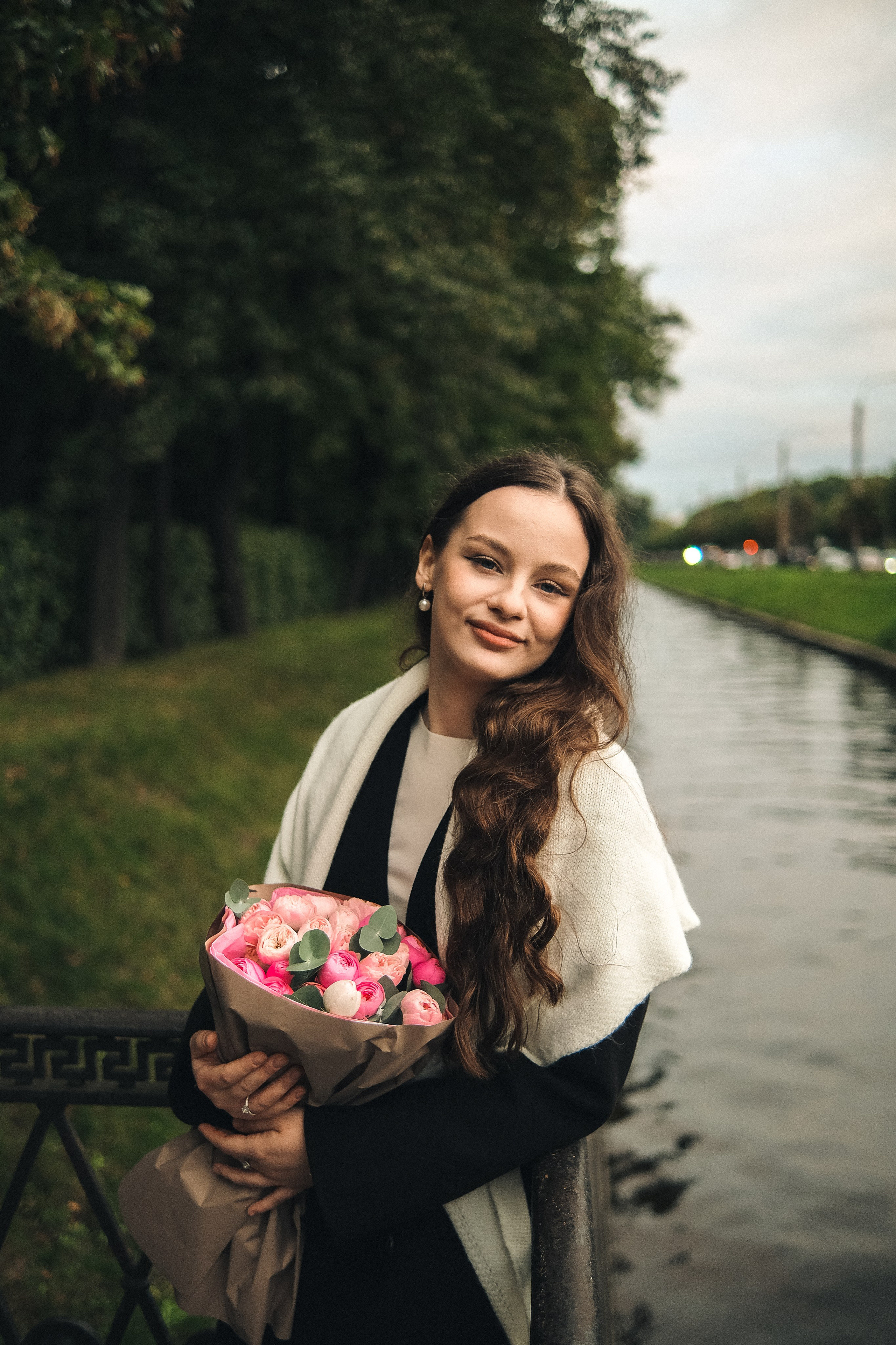 Настя & Даня. Phdkvmr.ru