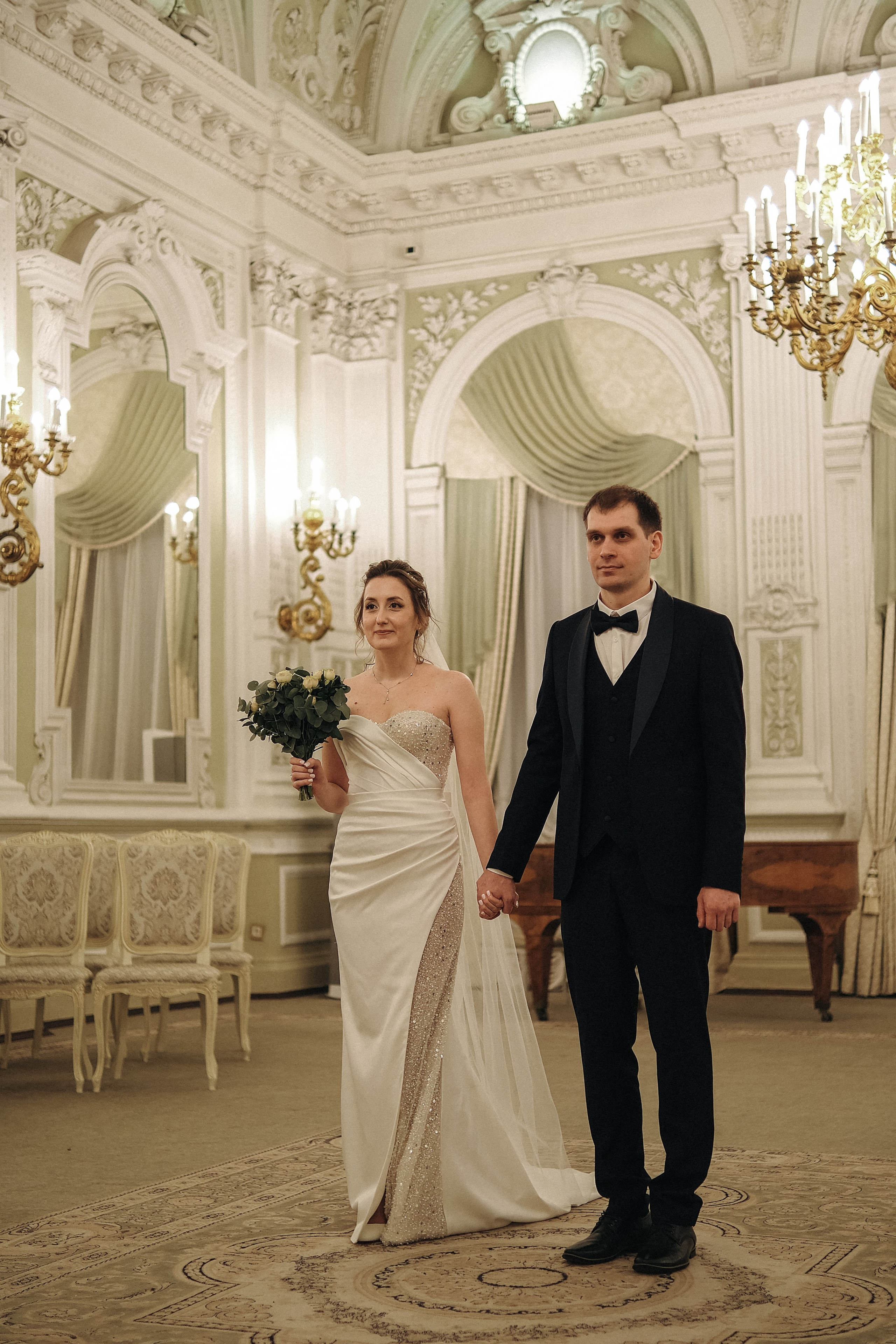 Настя & Ярослав. ДБ1. Phdkvmr.ru