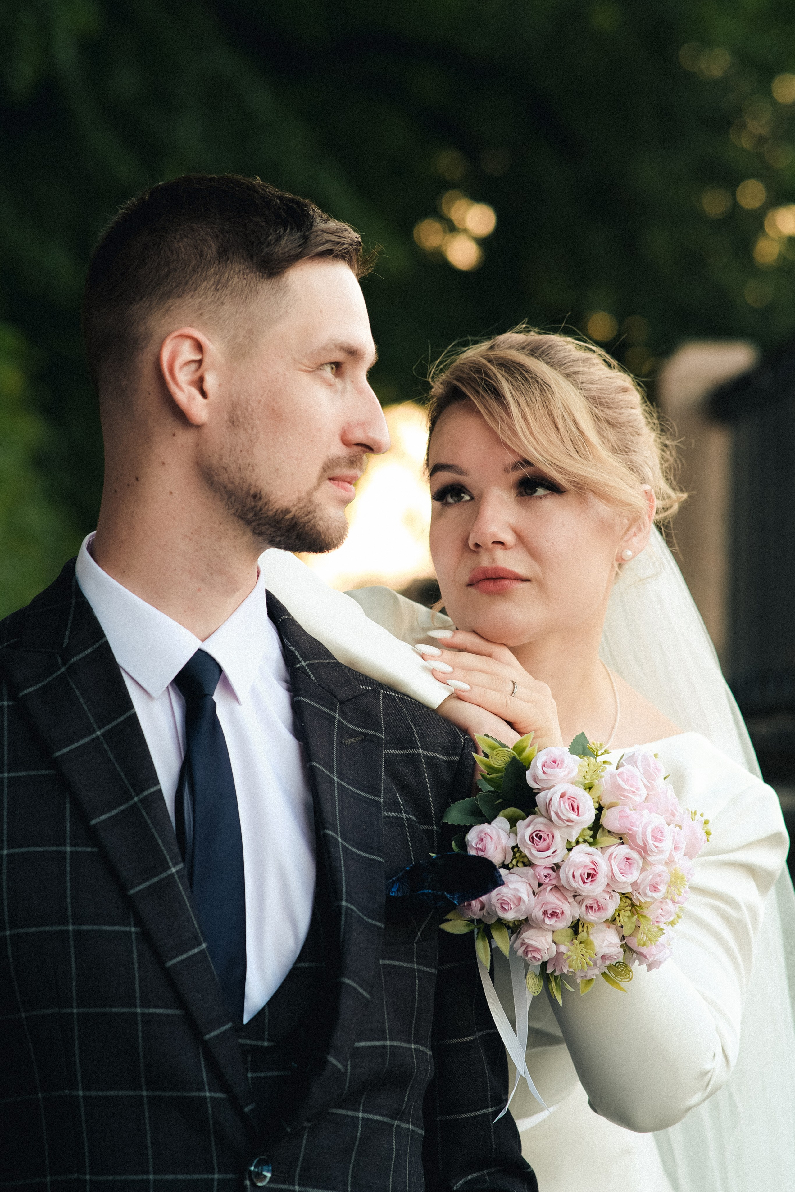 Лена & Саша ДБ2. Phdkvmr.ru