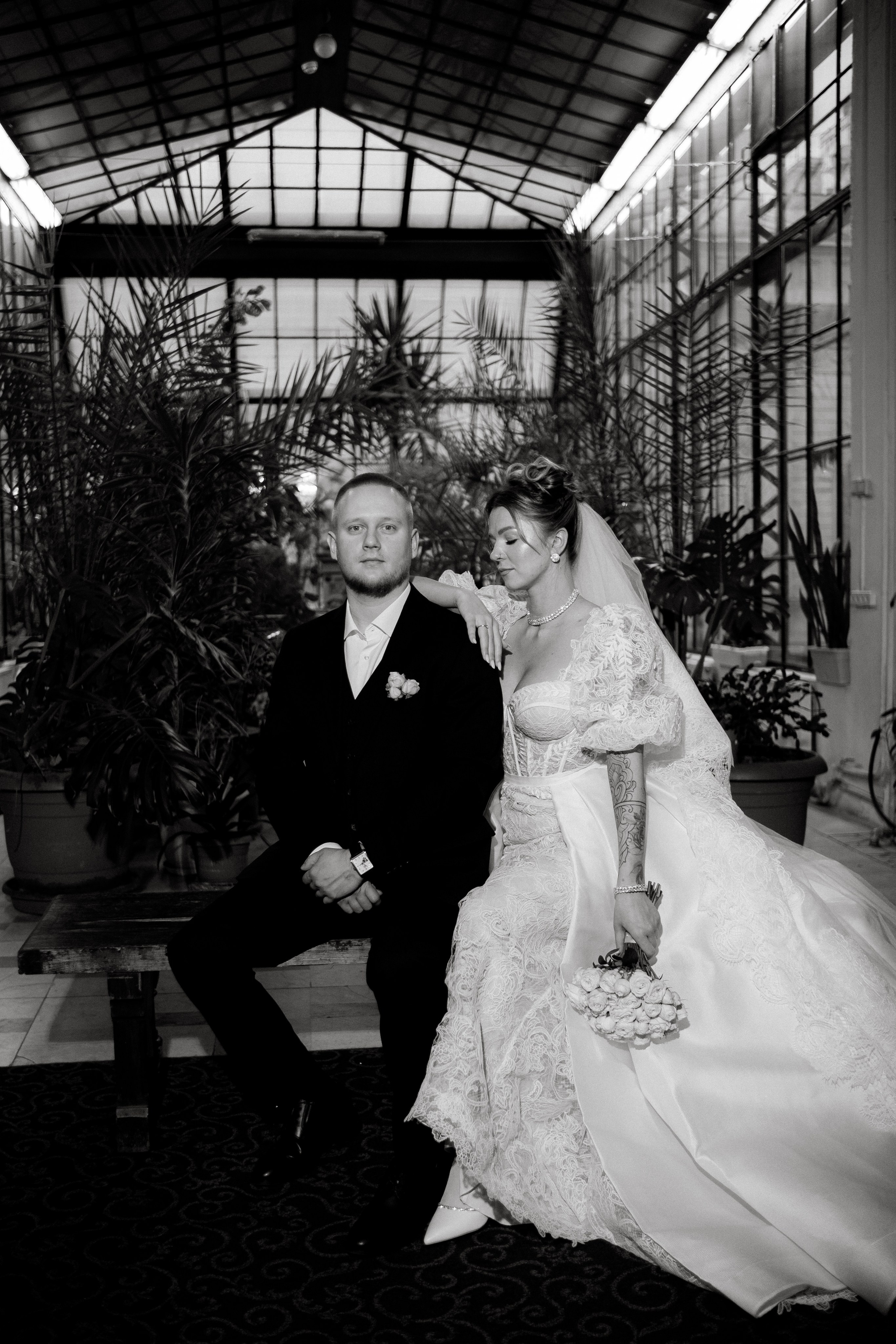 Аня & Рома ДБ1+Дом Учёных. Phdkvmr.ru