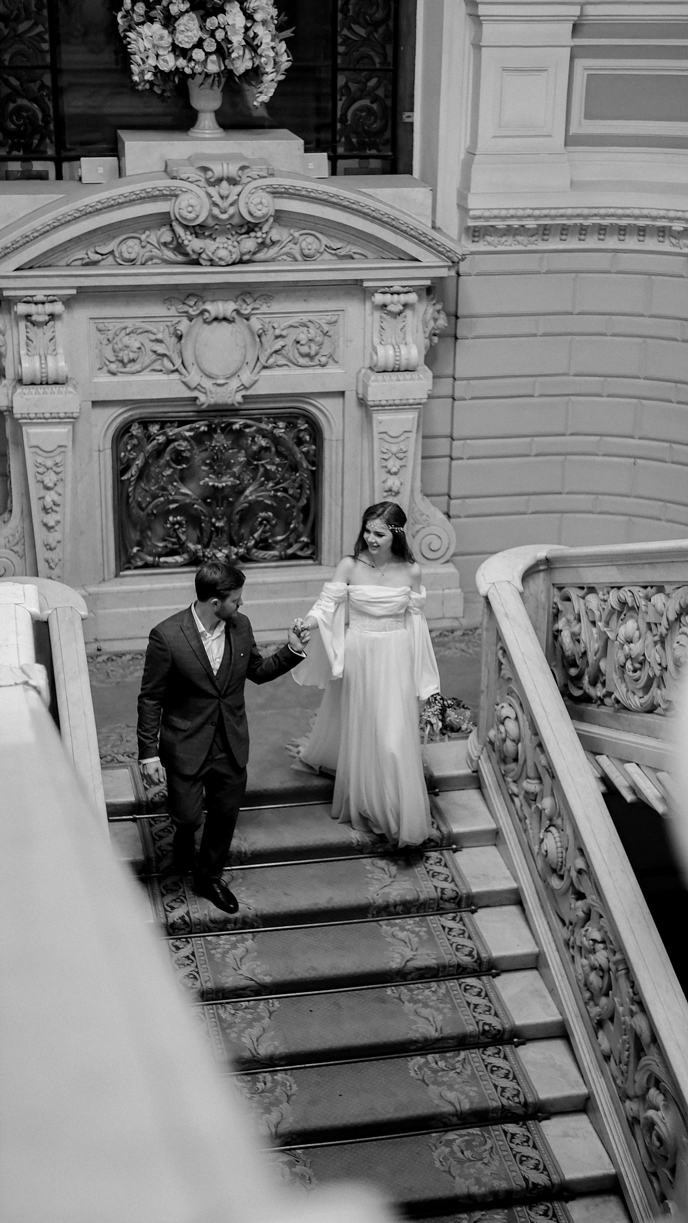 Юля и Вова. ДБ1. Phdkvmr.ru