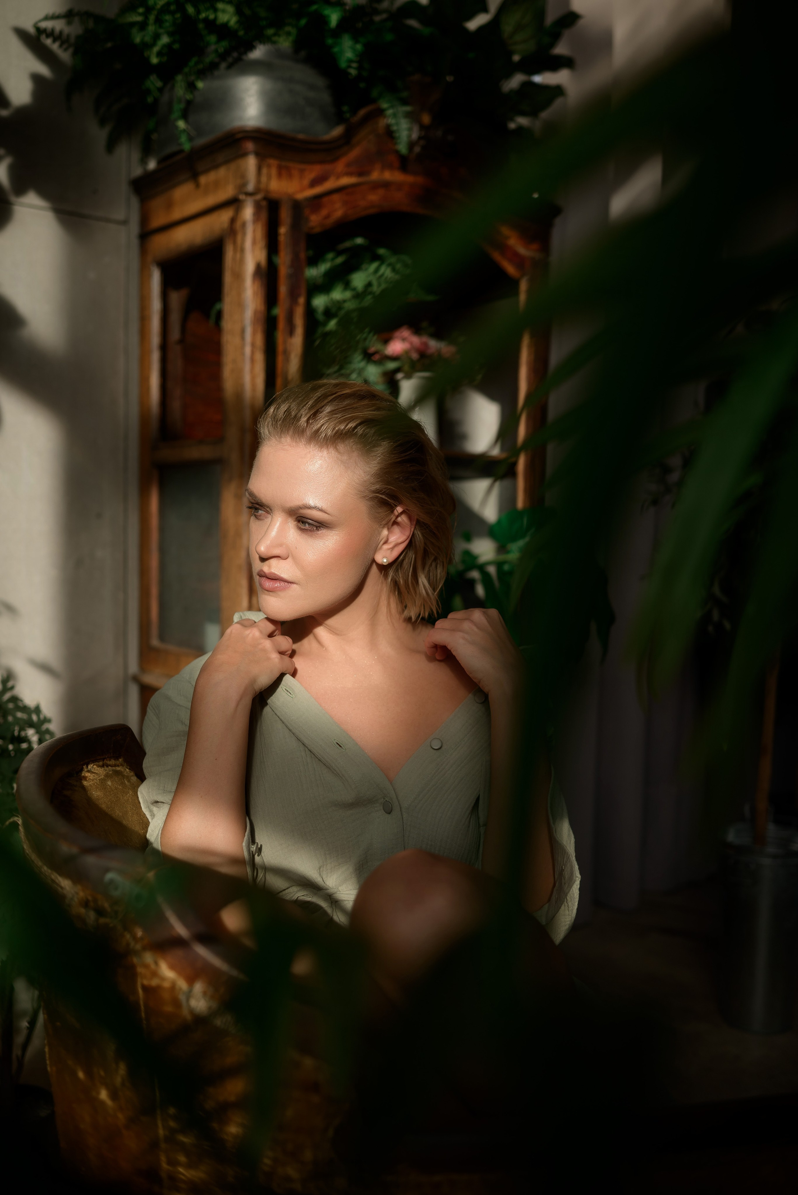 Анна Котова. Свадебный и портретный фотограф