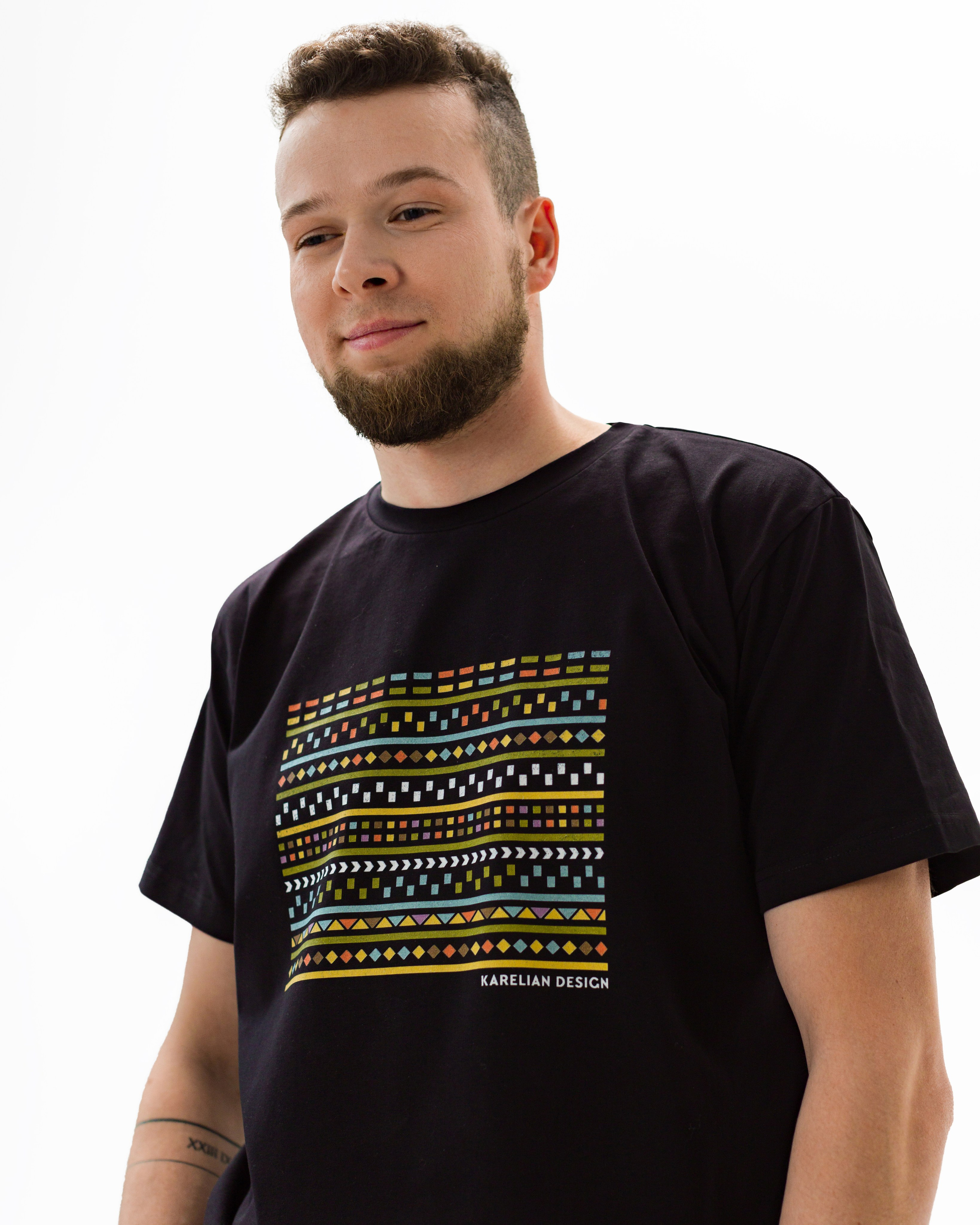 Съемка LookBook для: Karelian Design. Фотограф Петрозаводск. Съемка для брендов, индивидуальная съемка