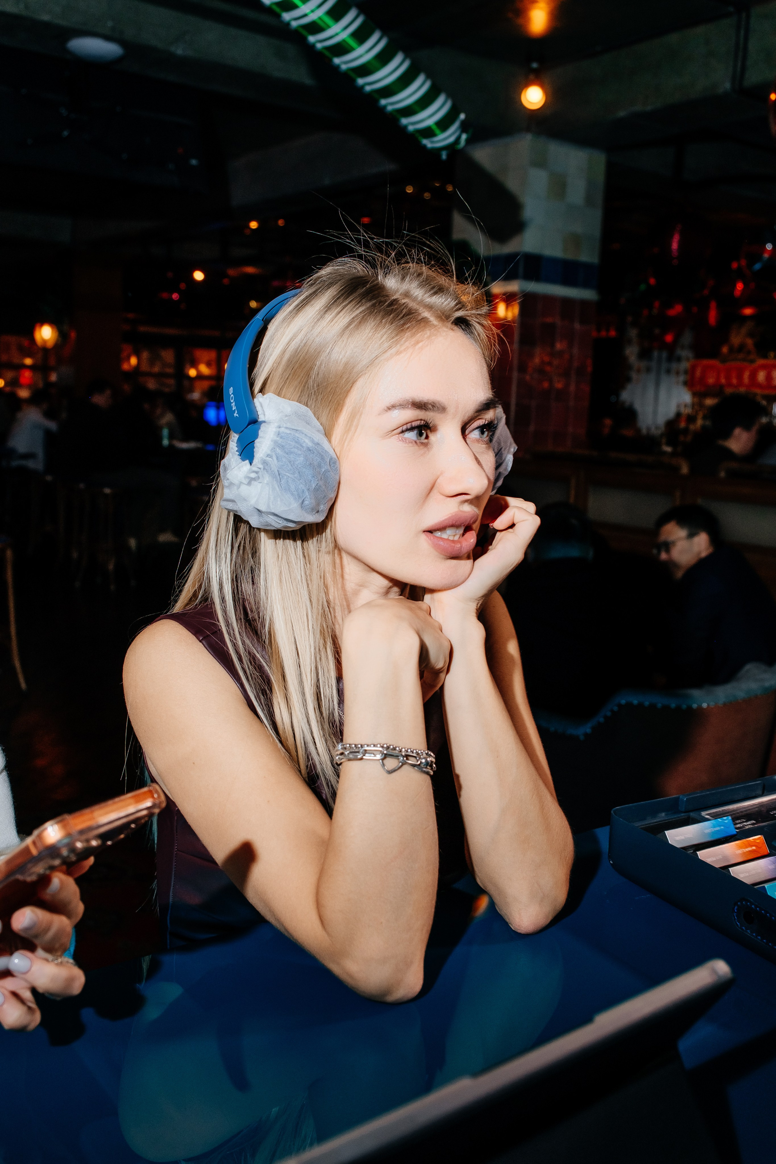 Iqos x Fullers. Фотограф Астана — Tanatar Bekzat