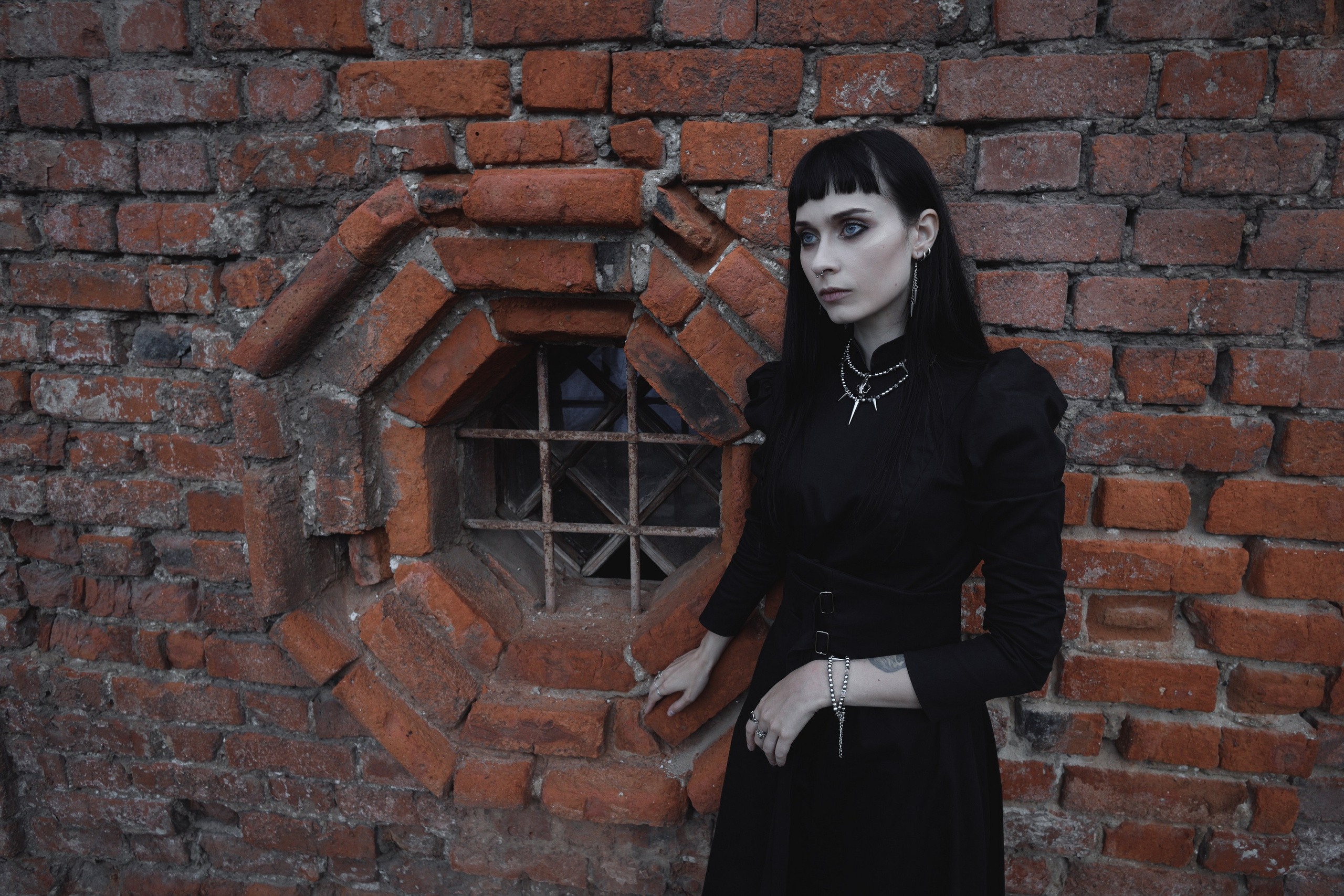 Strict. Cold. Beautiful. Арт-фотограф. Coffelisk