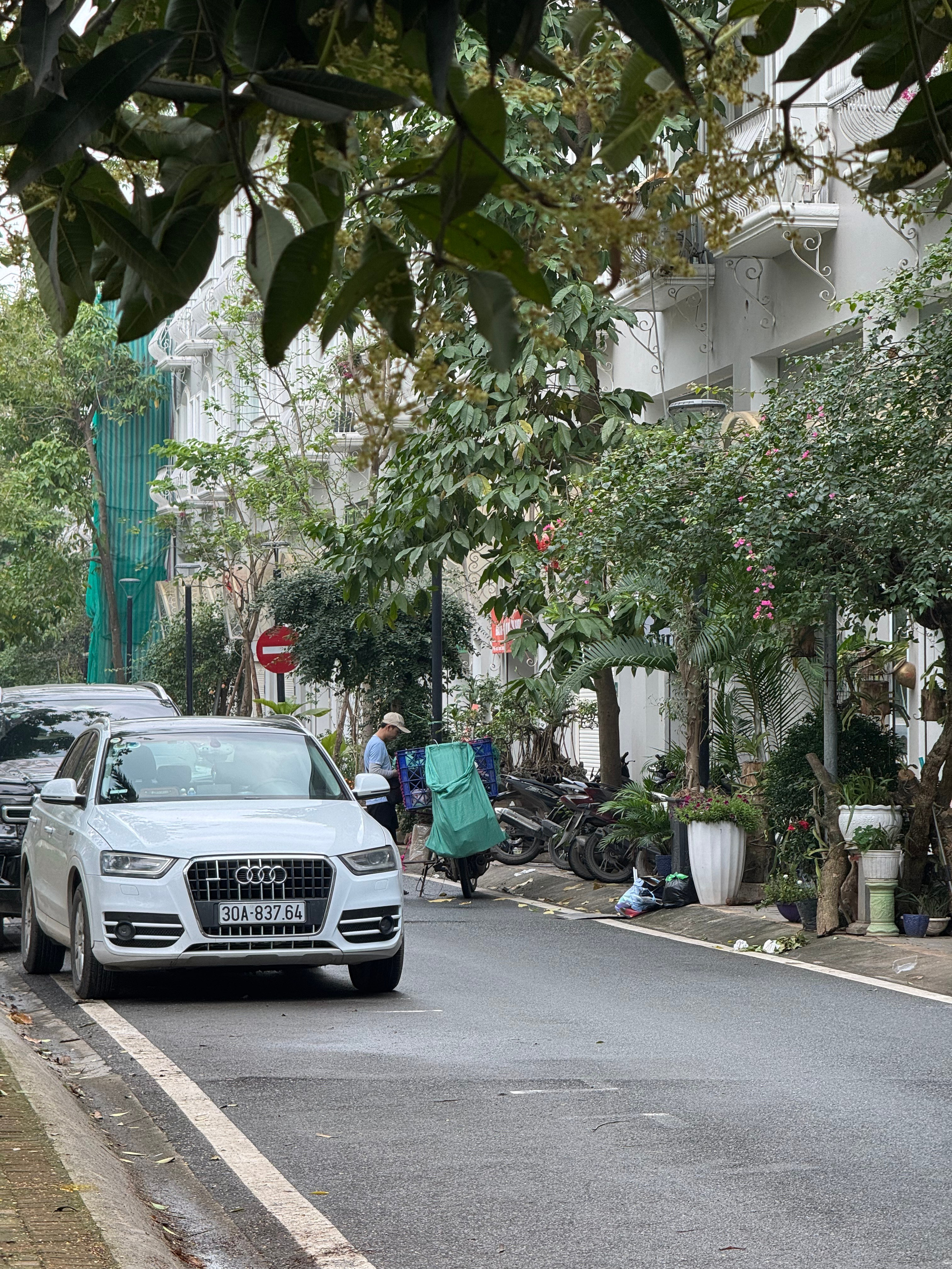 Вьетнам.Ханой 2025. А вот и да!