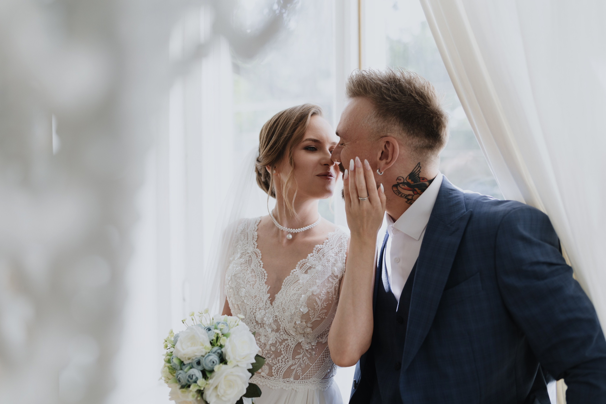 Свадьбы. Свадебный фотограф в Ростове-на-Дону Лилия Паккерт