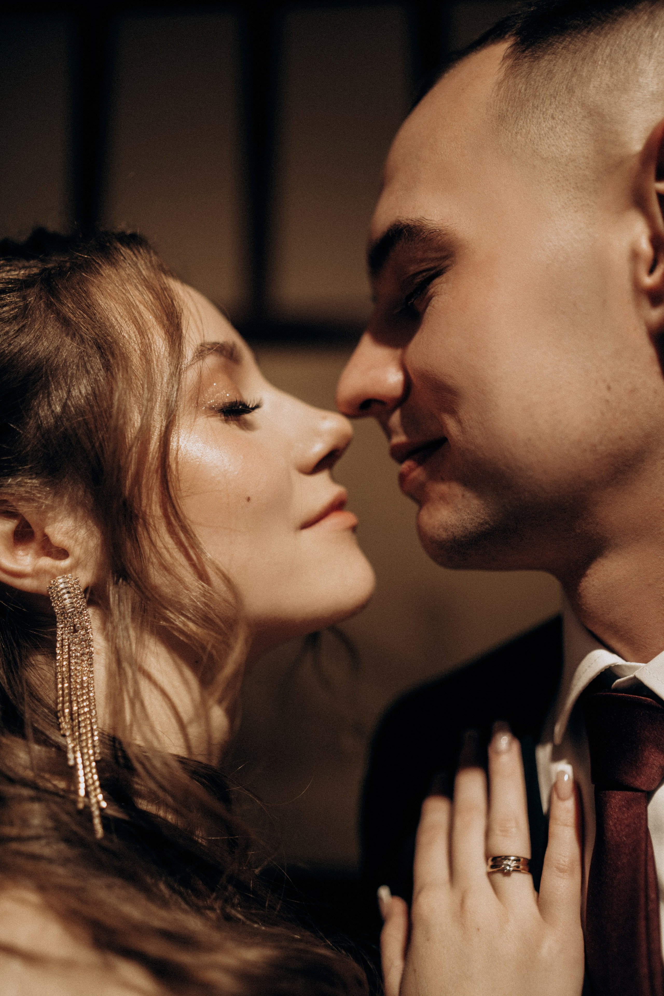 Алина и Алексей. Фотограф Тамбов — Воронеж