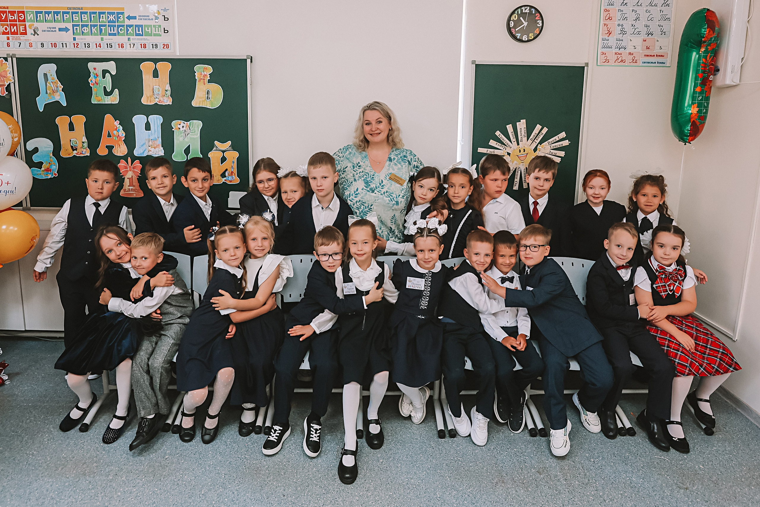 1 сентября 2025 ГРК. Семейный фотограф Тюмень, фотограф на роды Салмина Мария