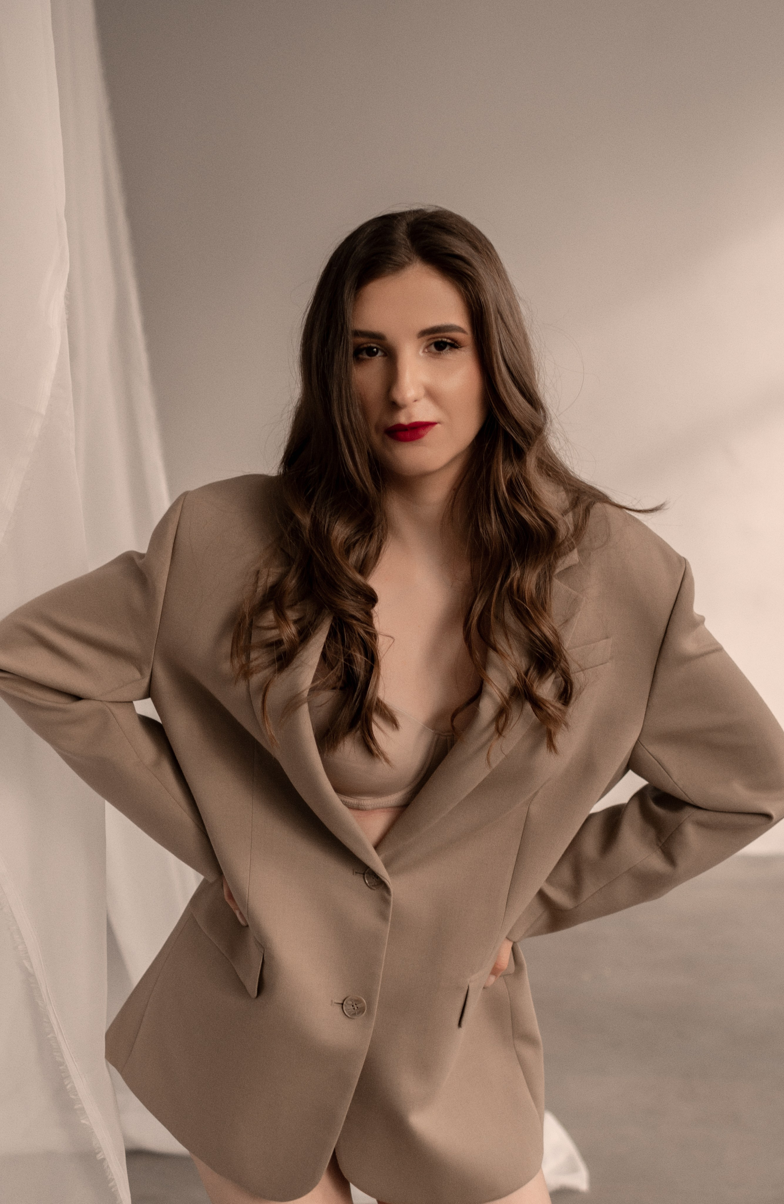 Полина. Свадебный и семейный фотограф в Серпухове Александра Дерюшева