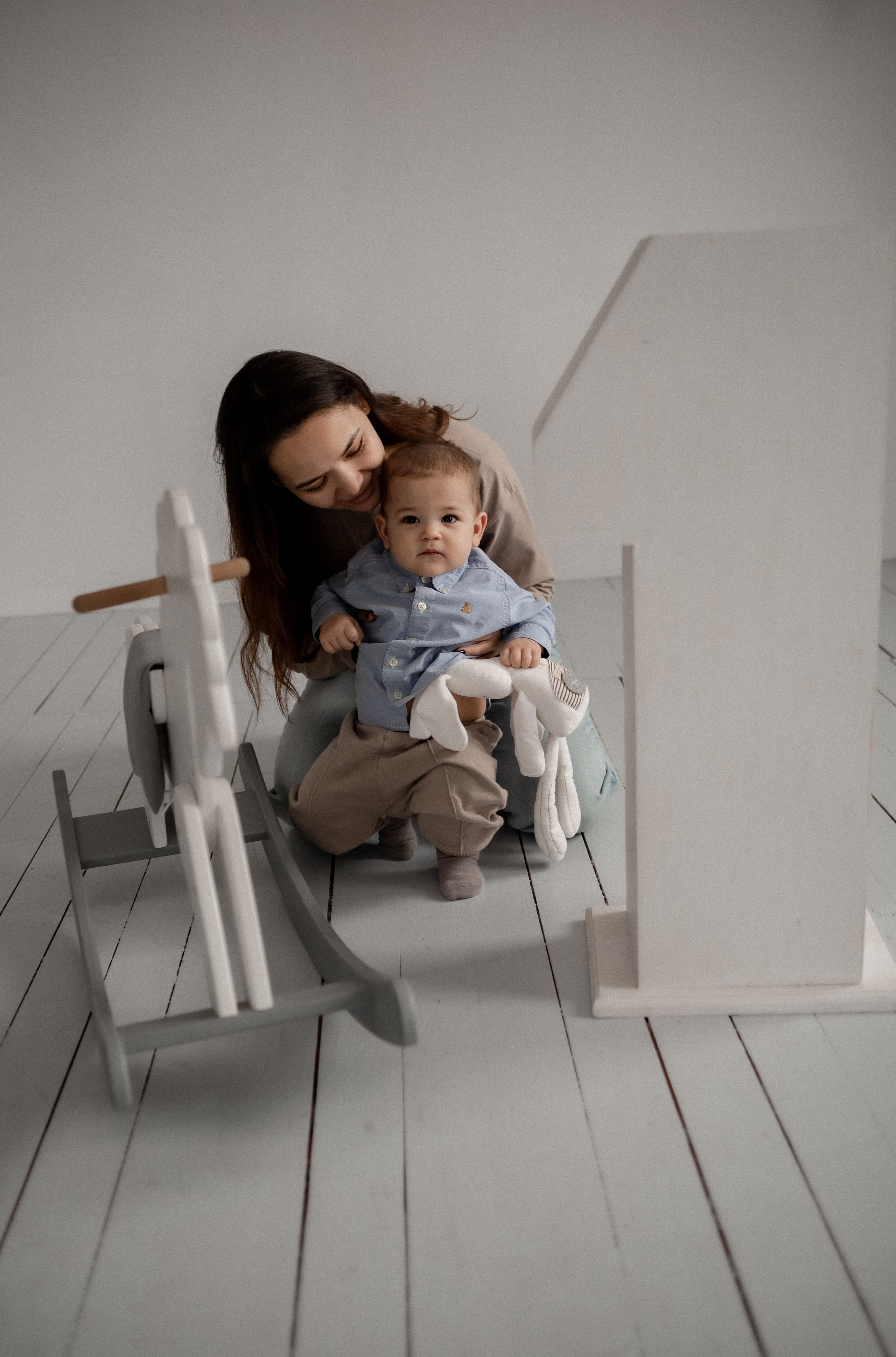 Семья. Свадебный и семейный фотограф в Серпухове Александра Дерюшева