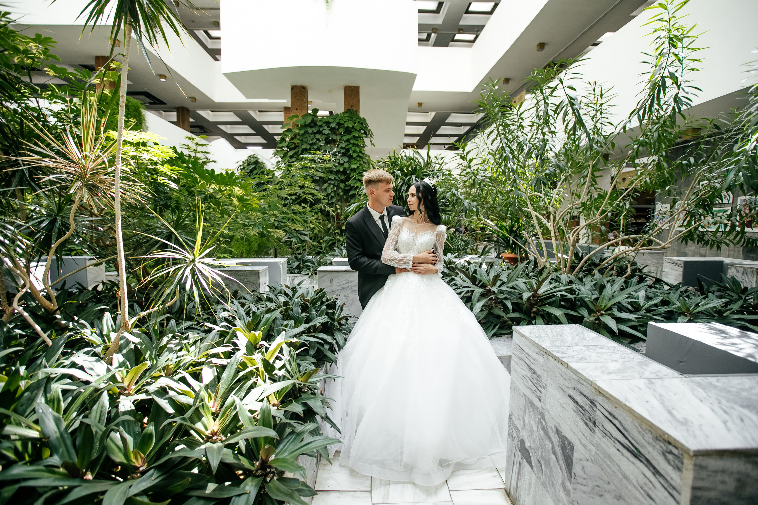 Ваня и Марина. Свадебный фотограф Ростове-на-Дону