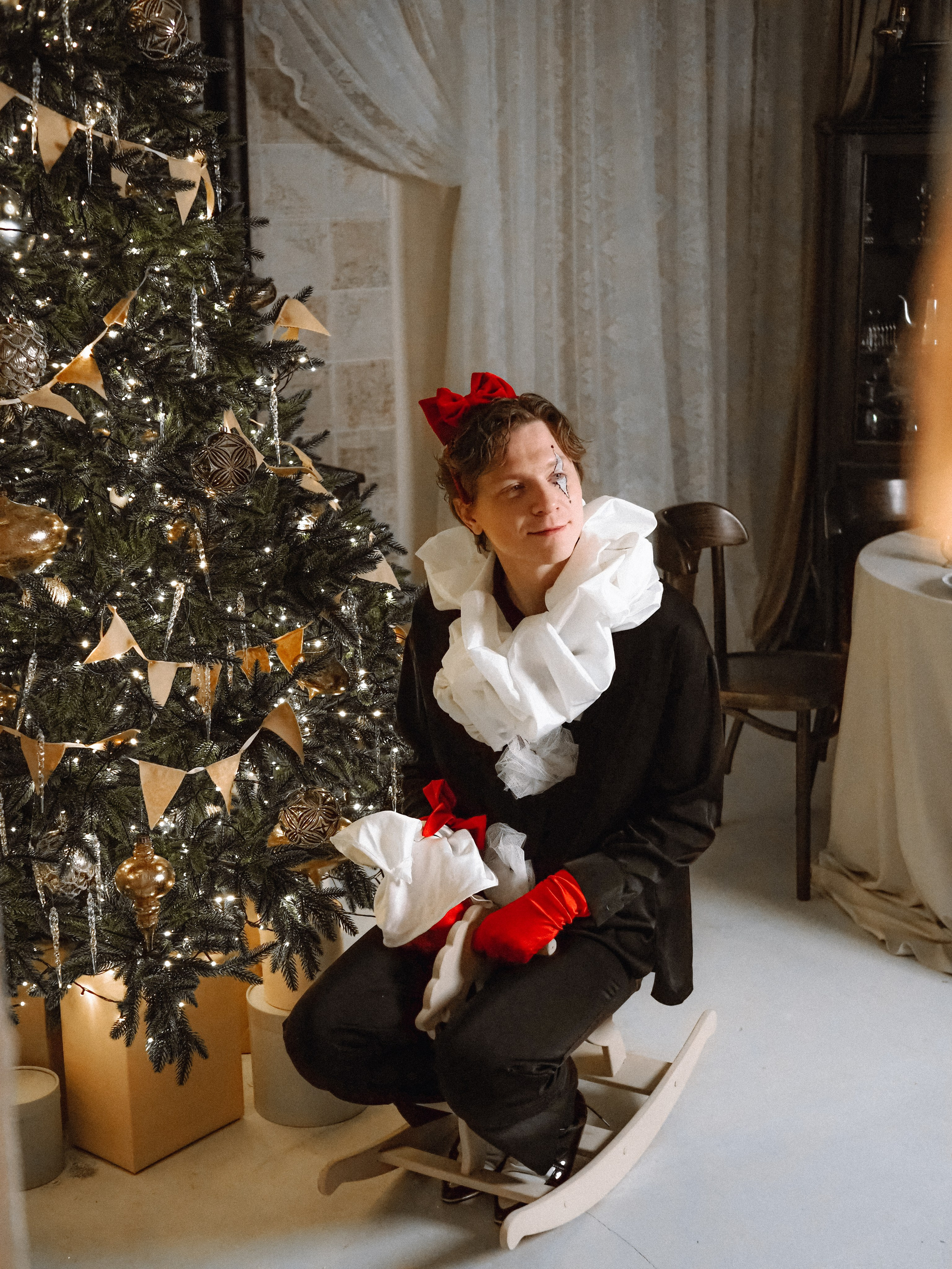 Arlequin. Фотограф Рязань. Семейный Свадебный фотограф