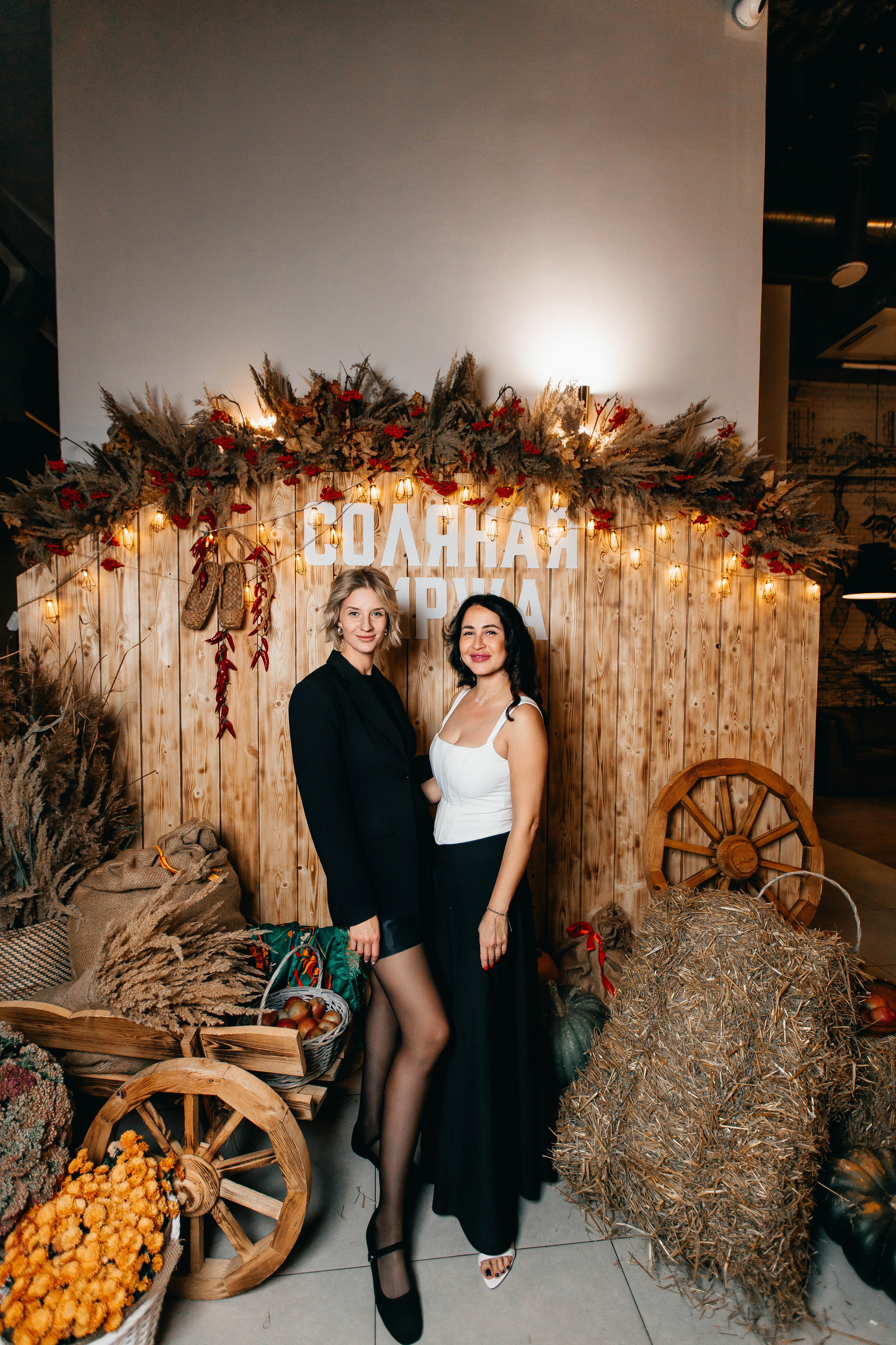 Корпоративы и Новый Год. Свадебный и семейный фотограф в Нижнем Новгороде и Москве Сергей Полян