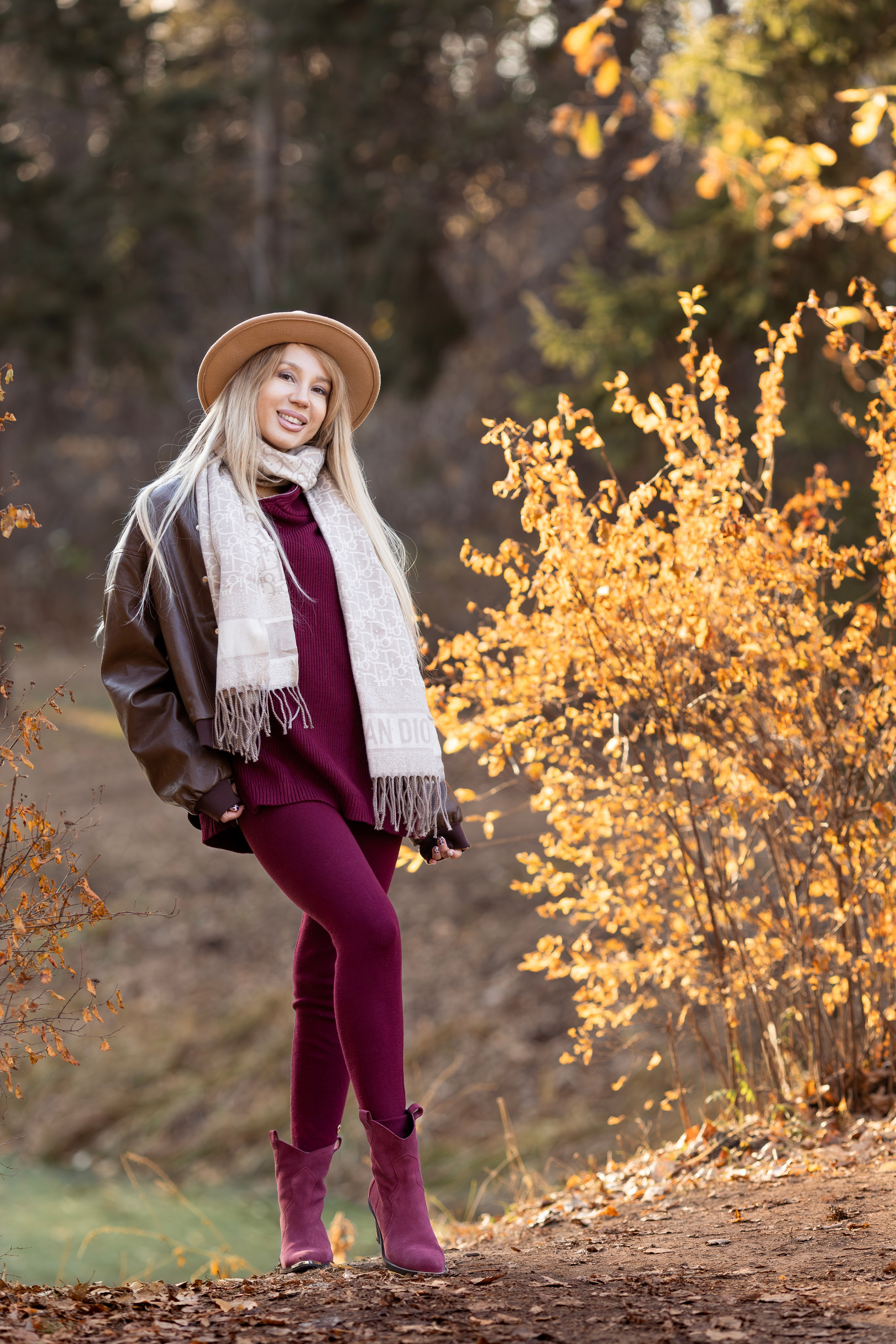 Фотосессия на природе. Семейный фотограф Заринск-Барнаул Юлия Войт