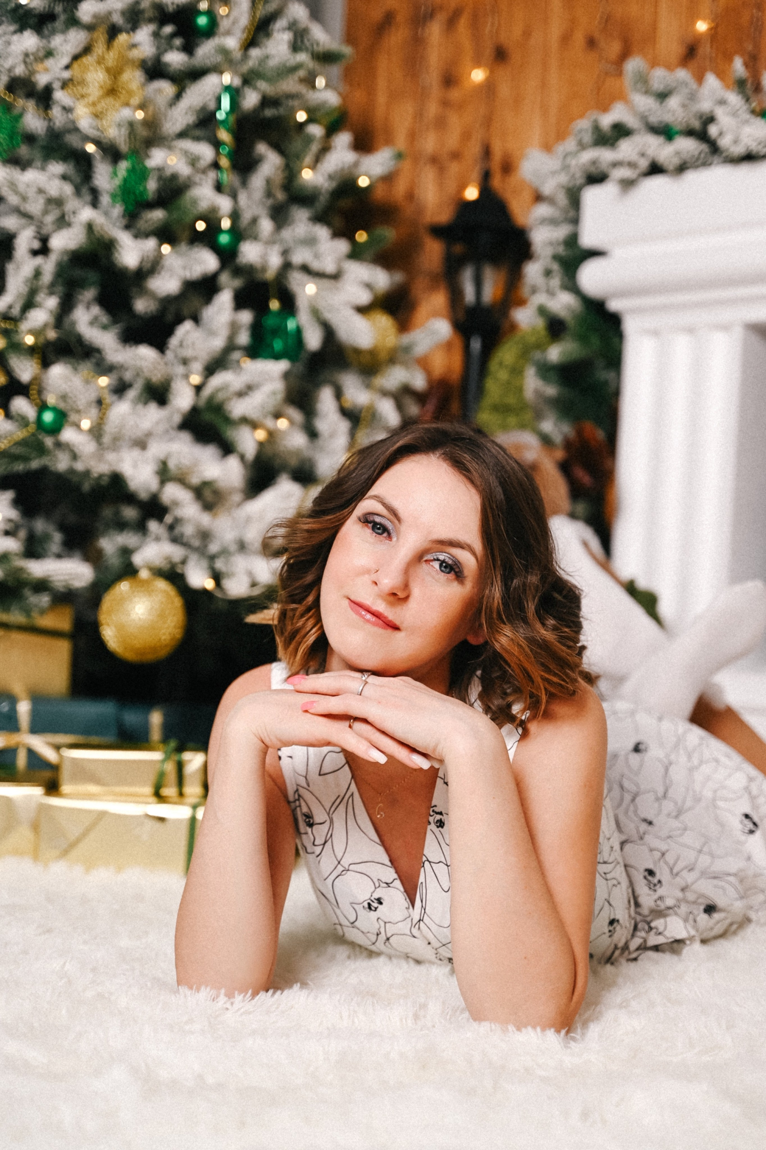 Света семейная съемка. Фотограф Темрюк Анастасия Фёдорова