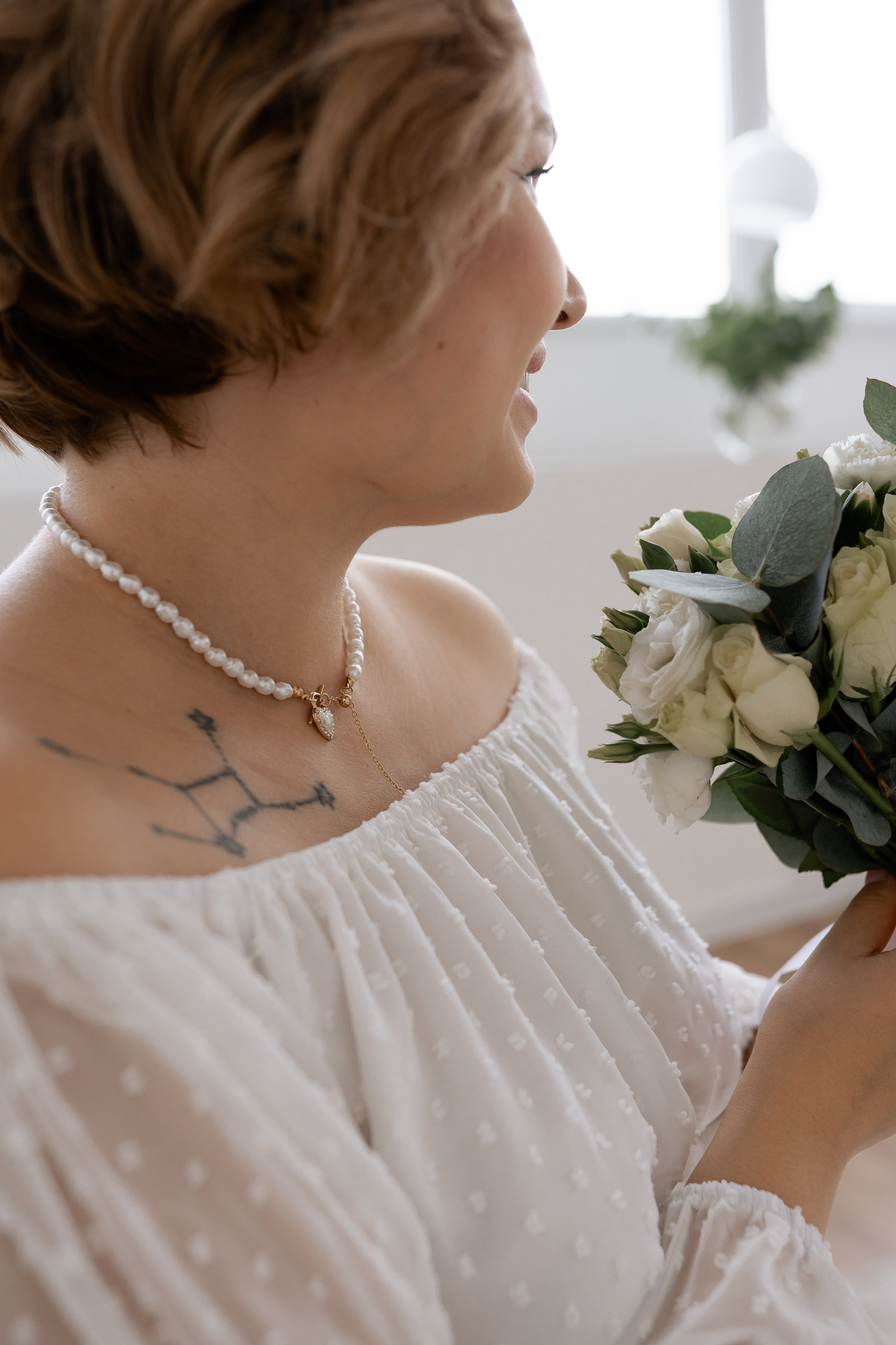 Антон и Мария. Свадебный фотограф в Перми и Пермском крае Алена Мартынова