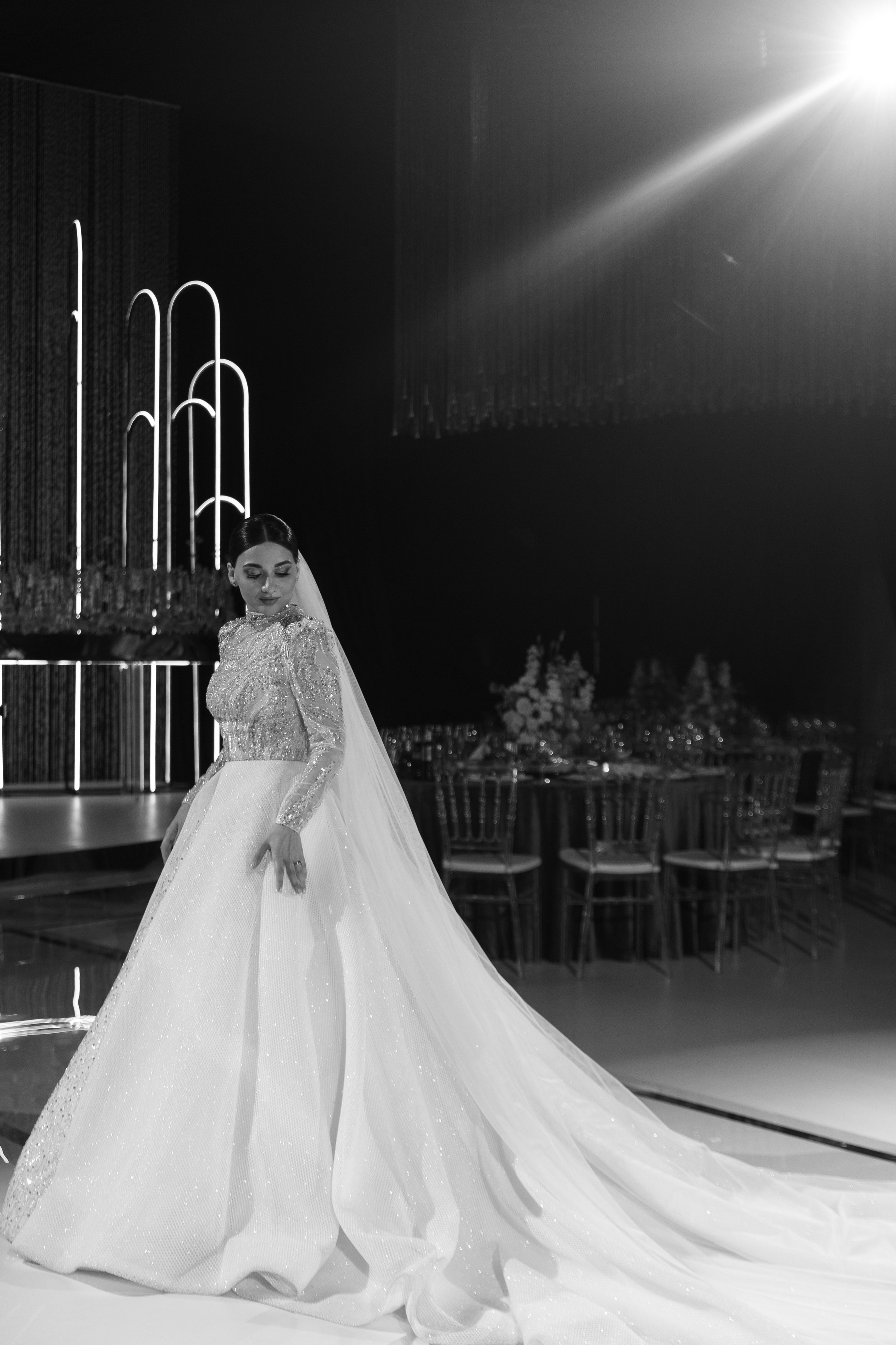 Ашот и Людмила. Свадебный и портретный фотограф в Ростове на Дону Андо Саргсян