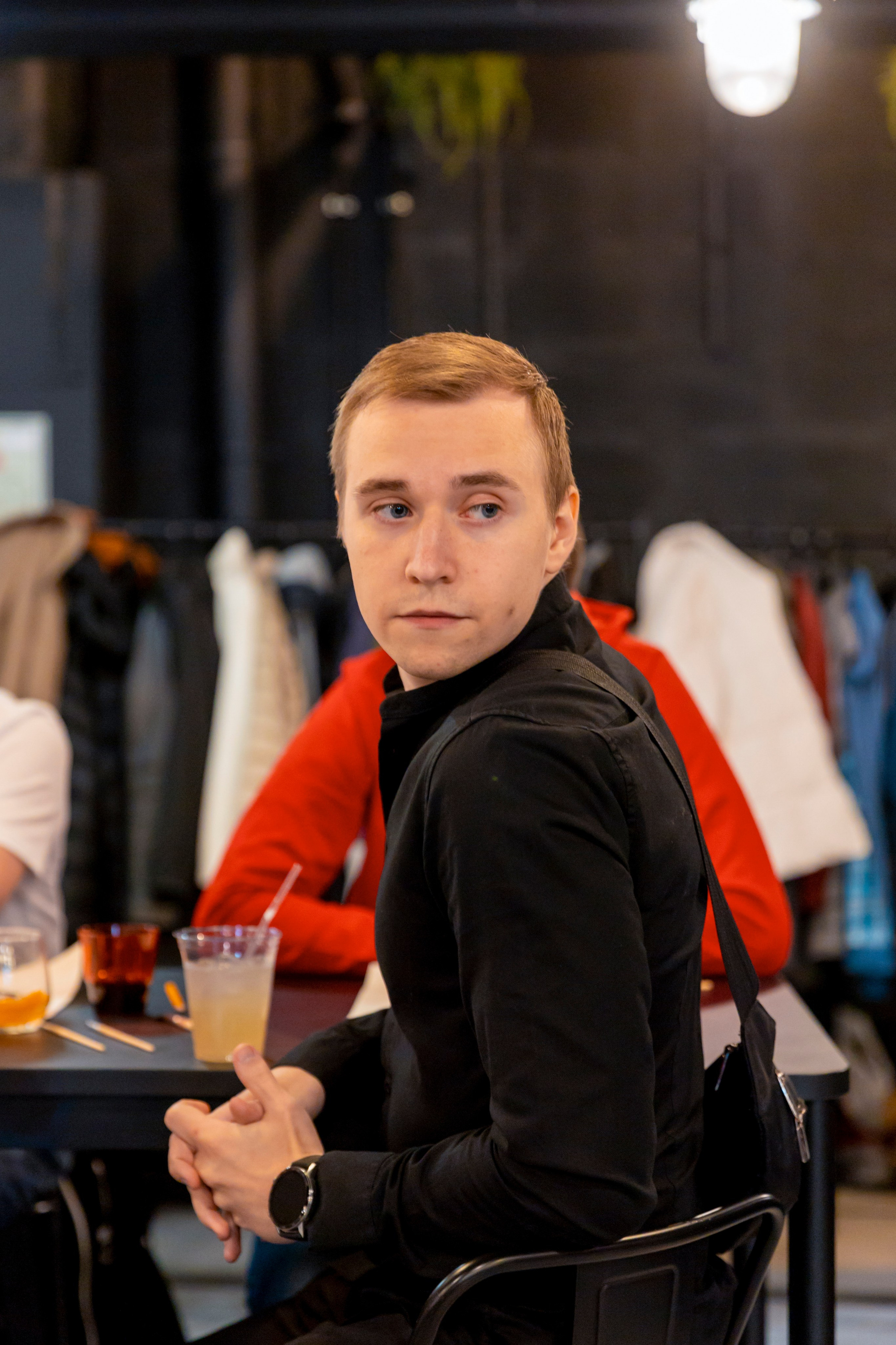 Kata Academy. Фотограф на праздник, корпоратив, День Рождения и Юбилей в г. Санкт-Петербурге Алексей Анкушев