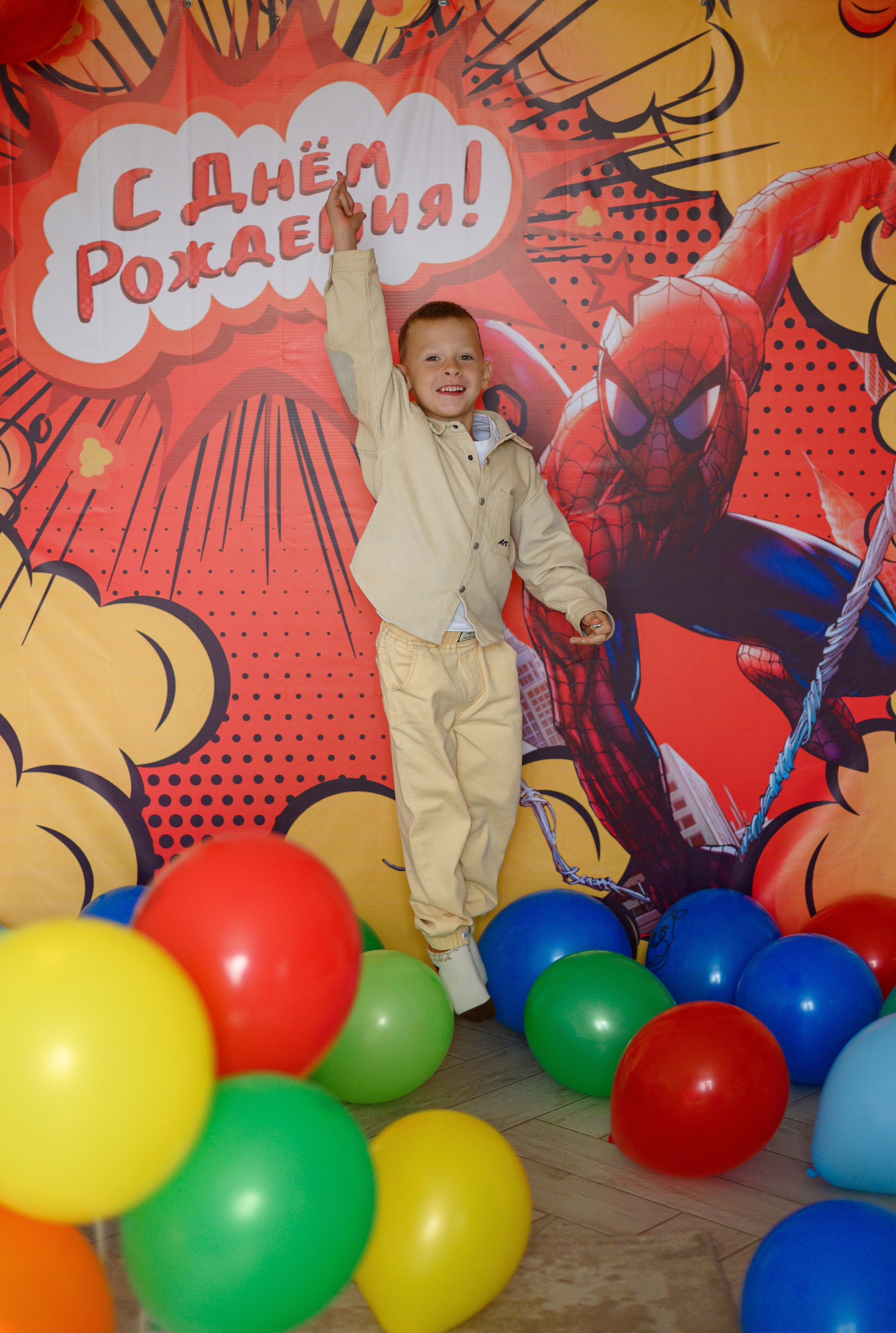 Юбилей, праздники в кафе. Свадебный, семейный и школьный фотограф в Бийске Ксения Мамаева