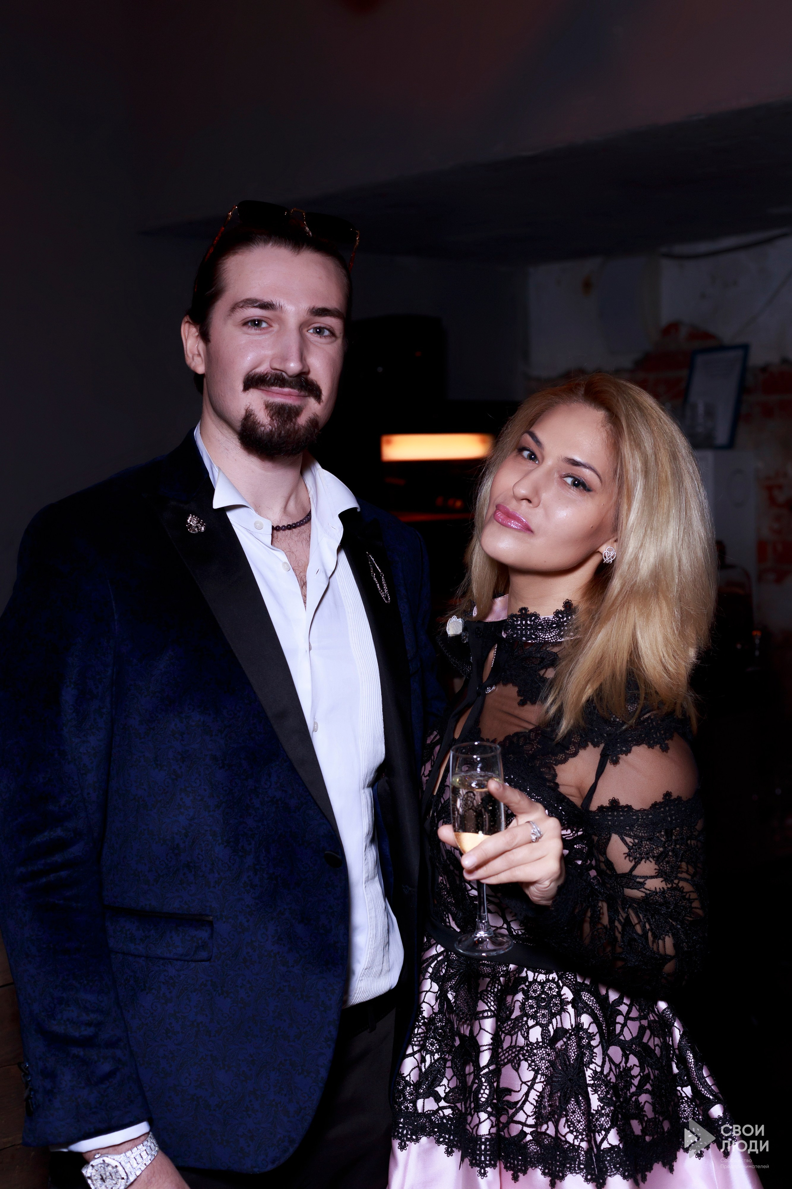 9 лет сообществу «Свои Люди». Репортажный, портретный и контентный фотограф Каширина Лилия Москва