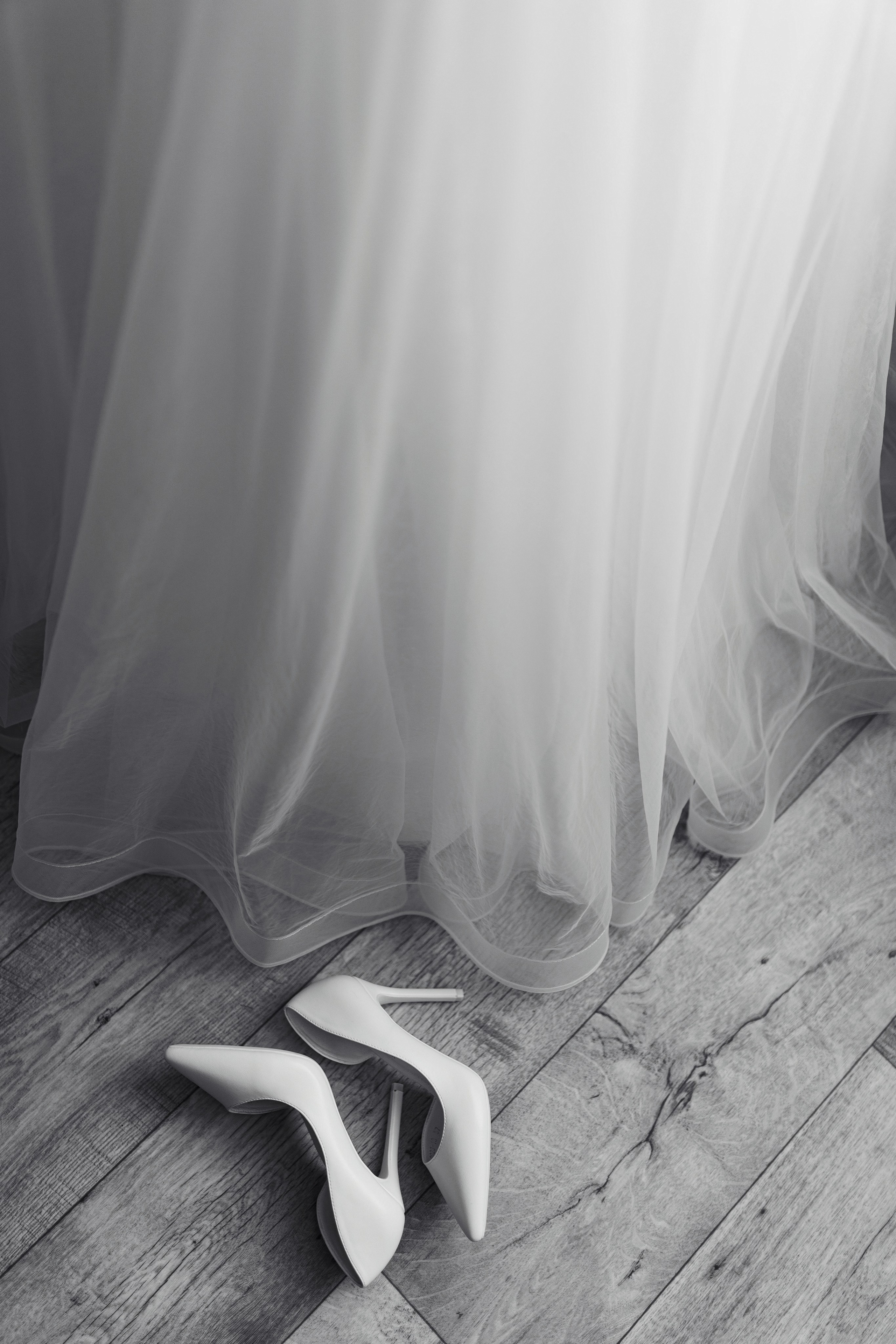 Мария и Артур. Фотограф Светлана Голицына