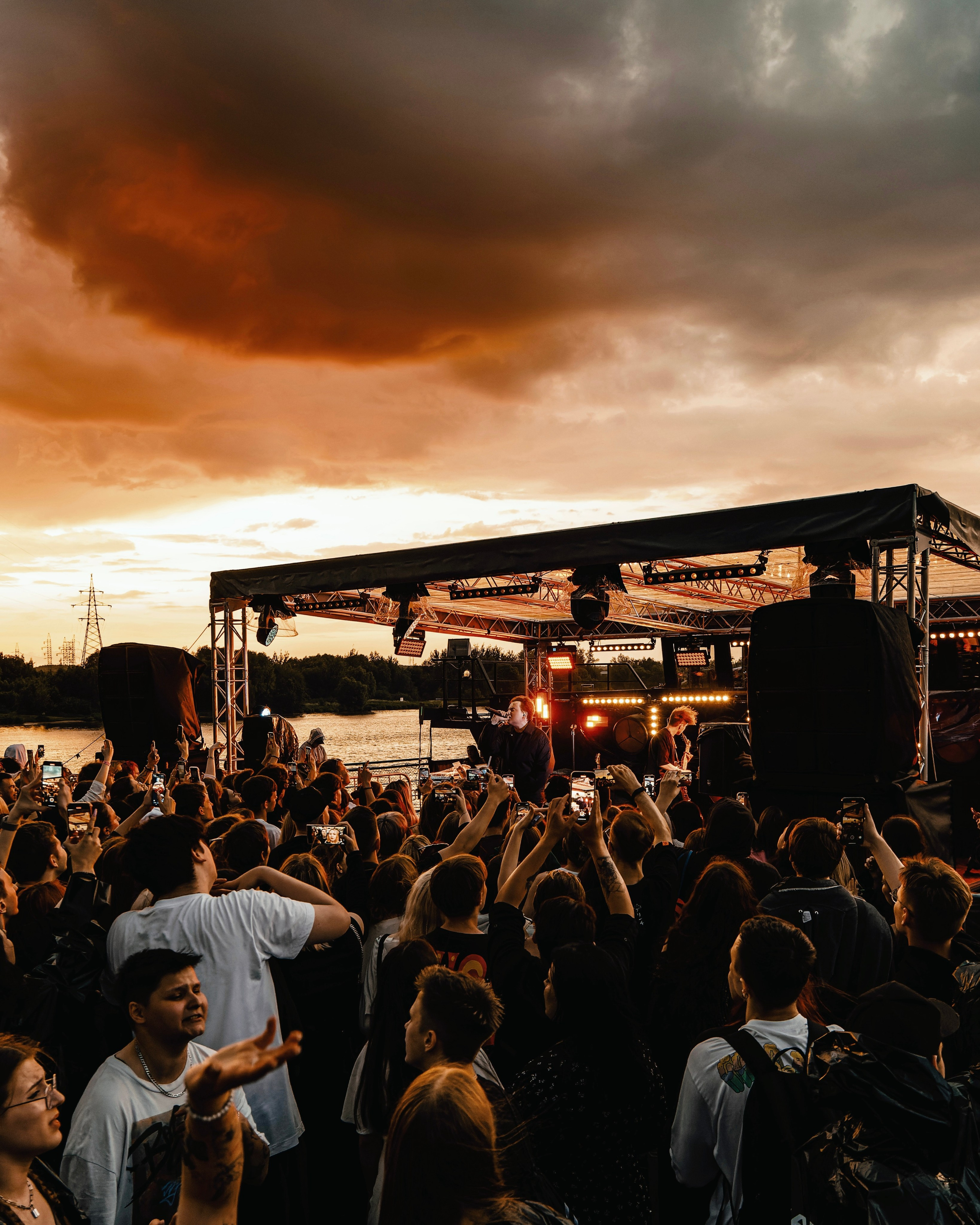 Тринадцать карат на корабле 05.06.2023. Репортажный фотограф и видеограф в Москве