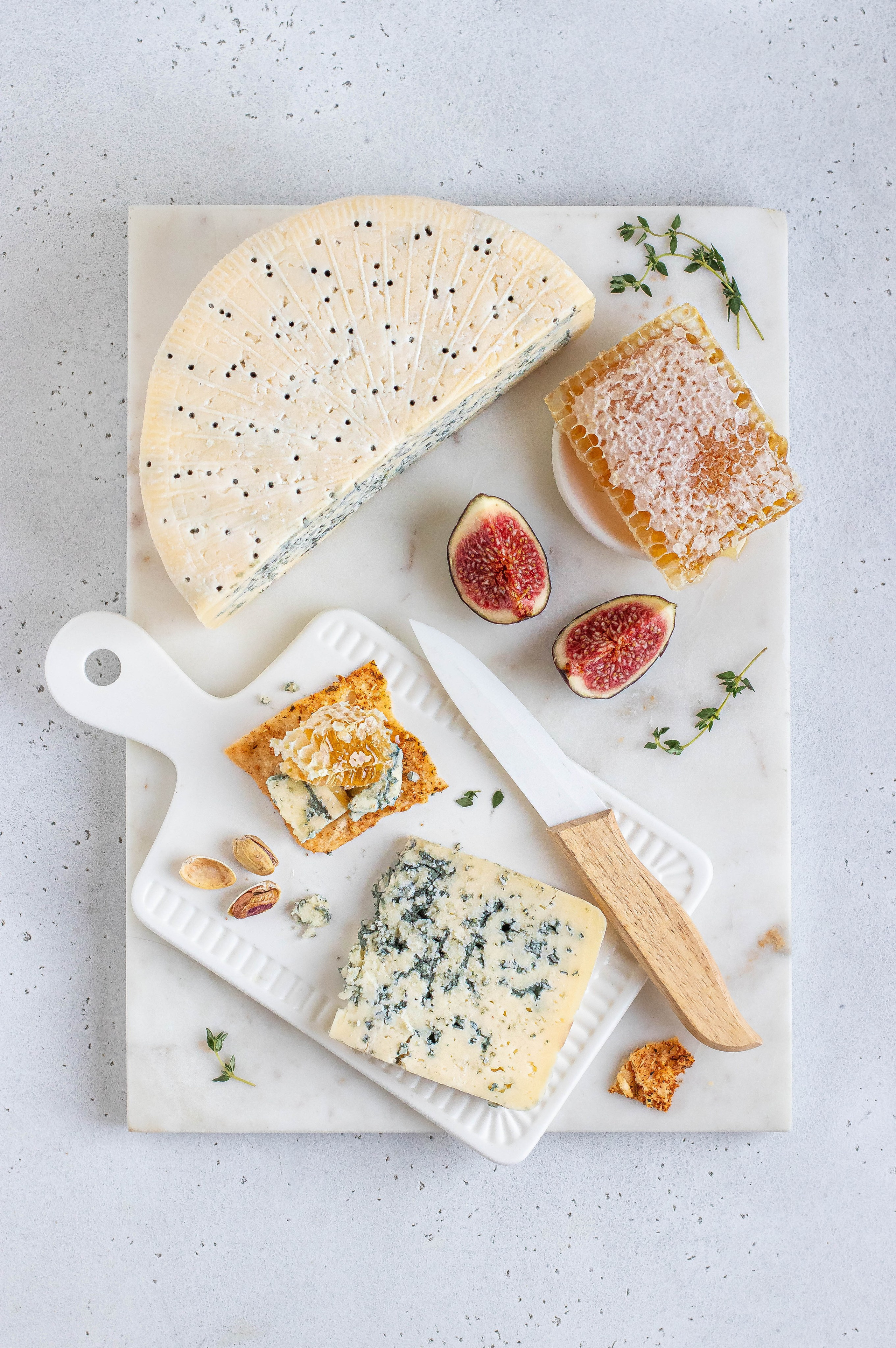 Фуд-фотограф Шкультецкая Юлия