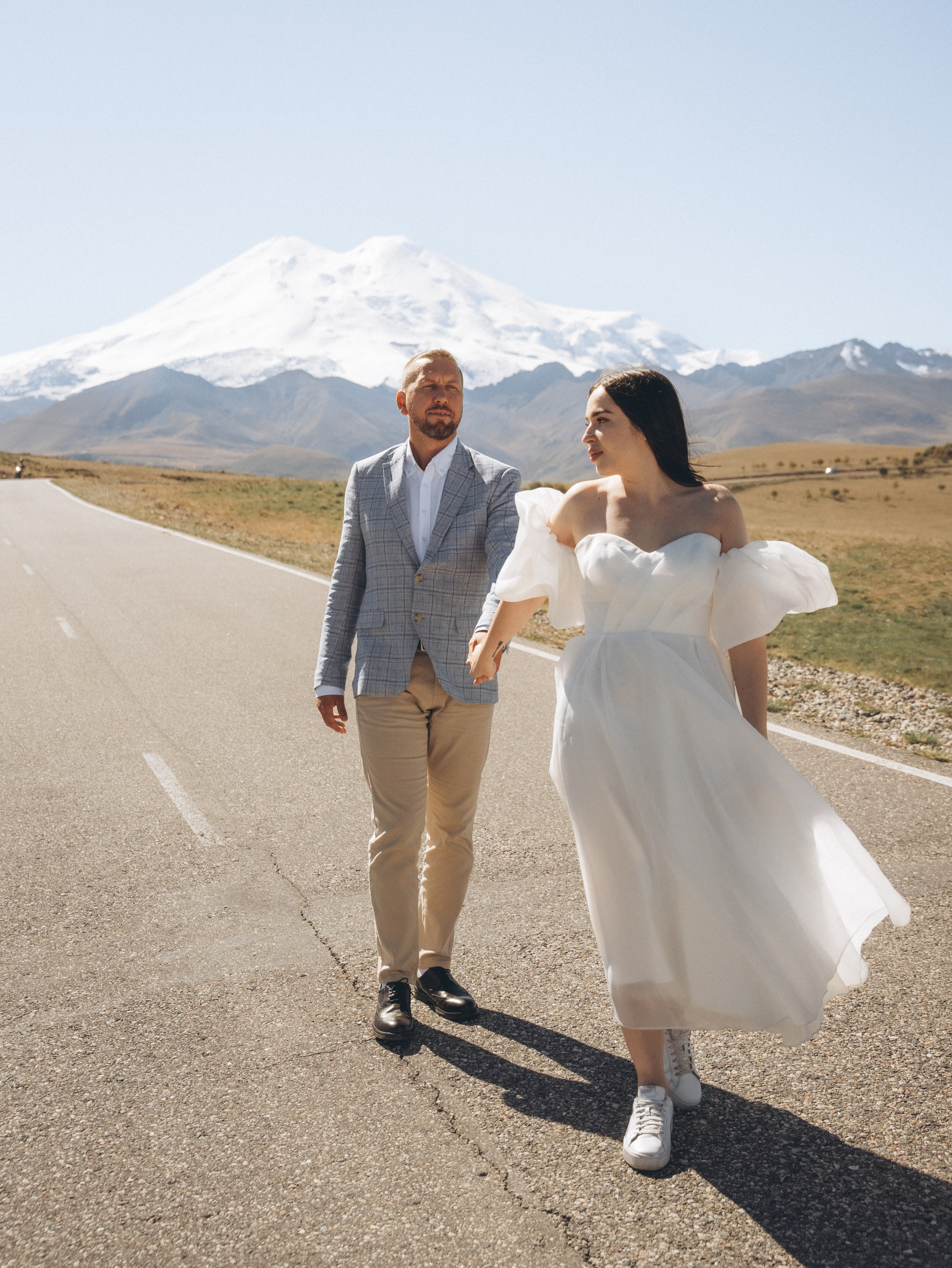 Д&А. Свадебный фотограф Ирина Беляева Пятигорск|Кисловодск|Эльбрус|Домбай