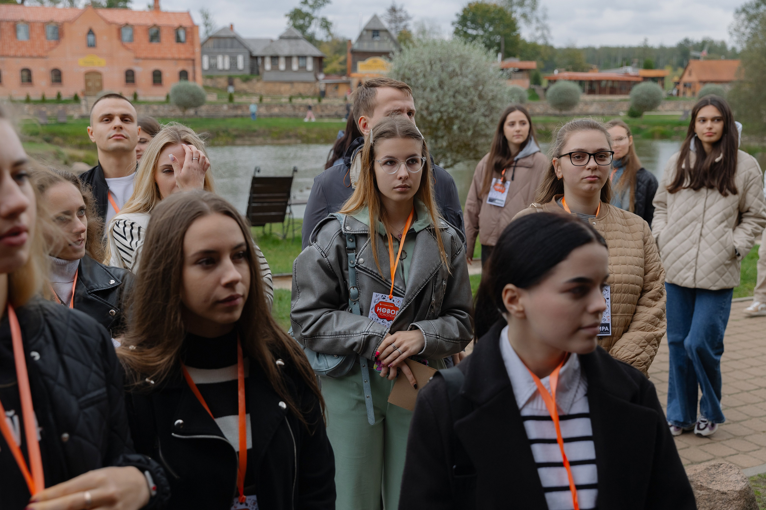 Корпоративная фотосъемка для ОАО Белагропромбанк в Суле в Загородном комплексе Westa. Свадебный фотограф в Минске/Беларуси Сергей Спиридонов
