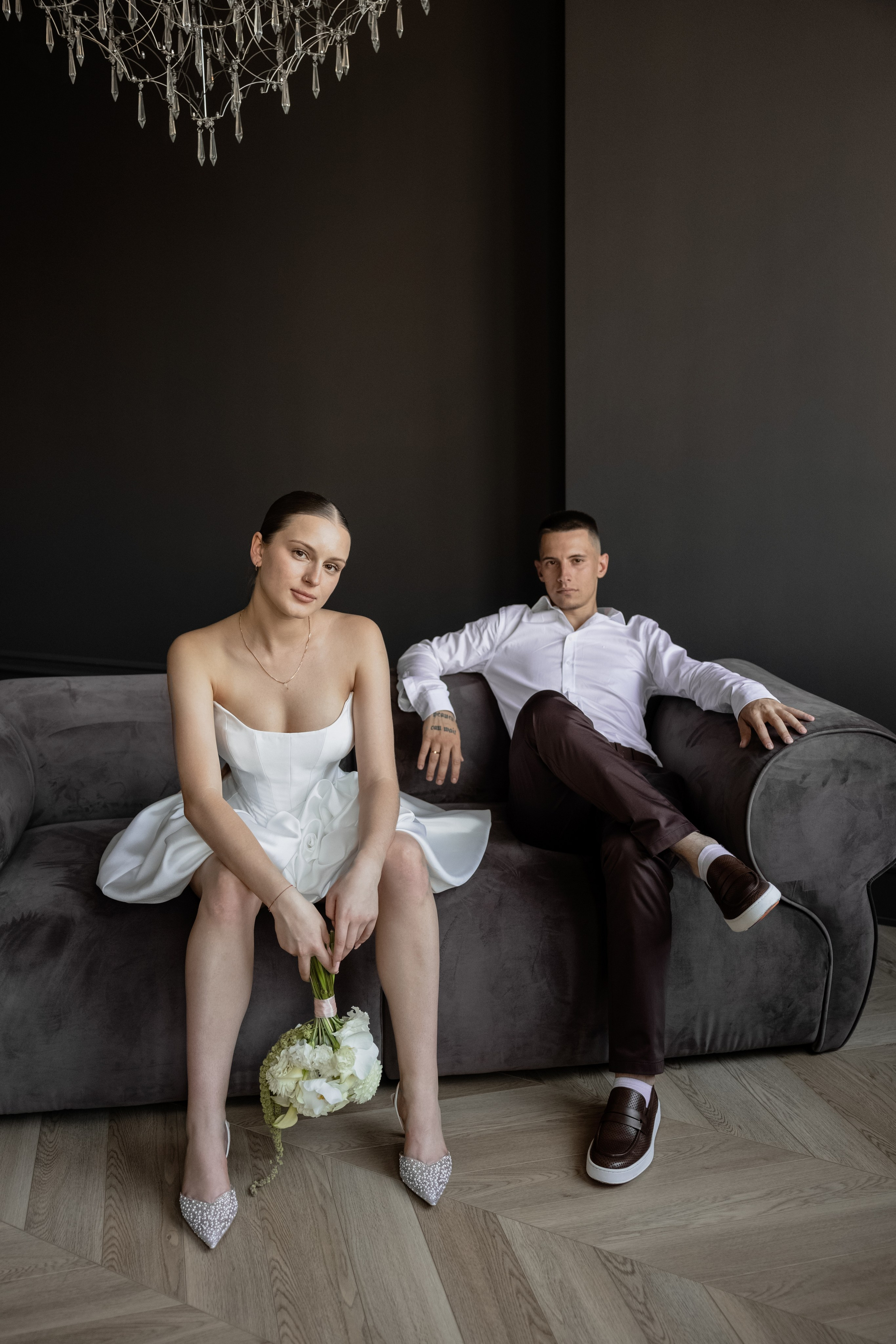 Роман и Анастасия. Фотограф Краснодар