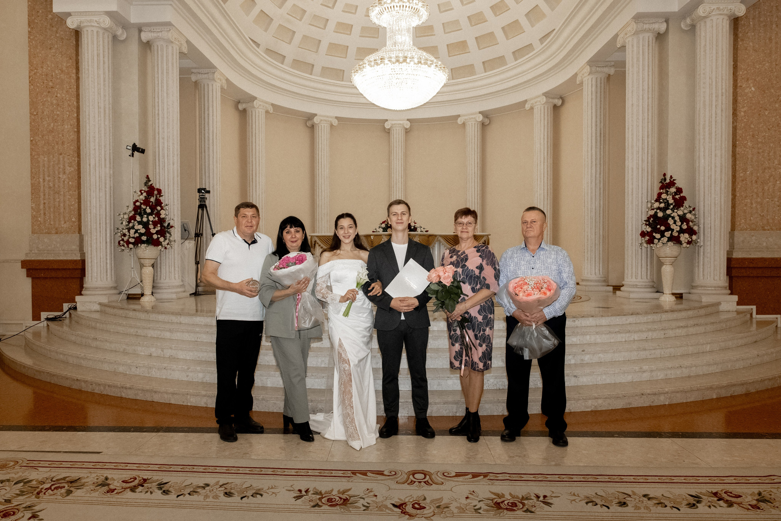 Артем и Дарья. Фотограф Краснодар