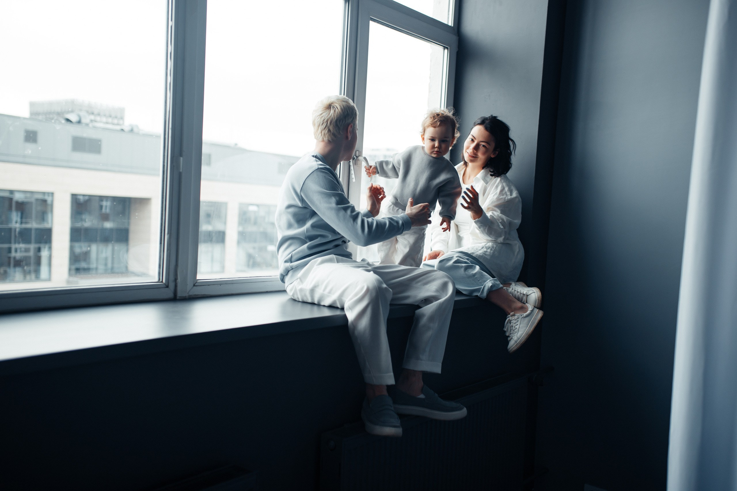 Мир Миры. Семейный фотограф в Москве. Дарья Долгих