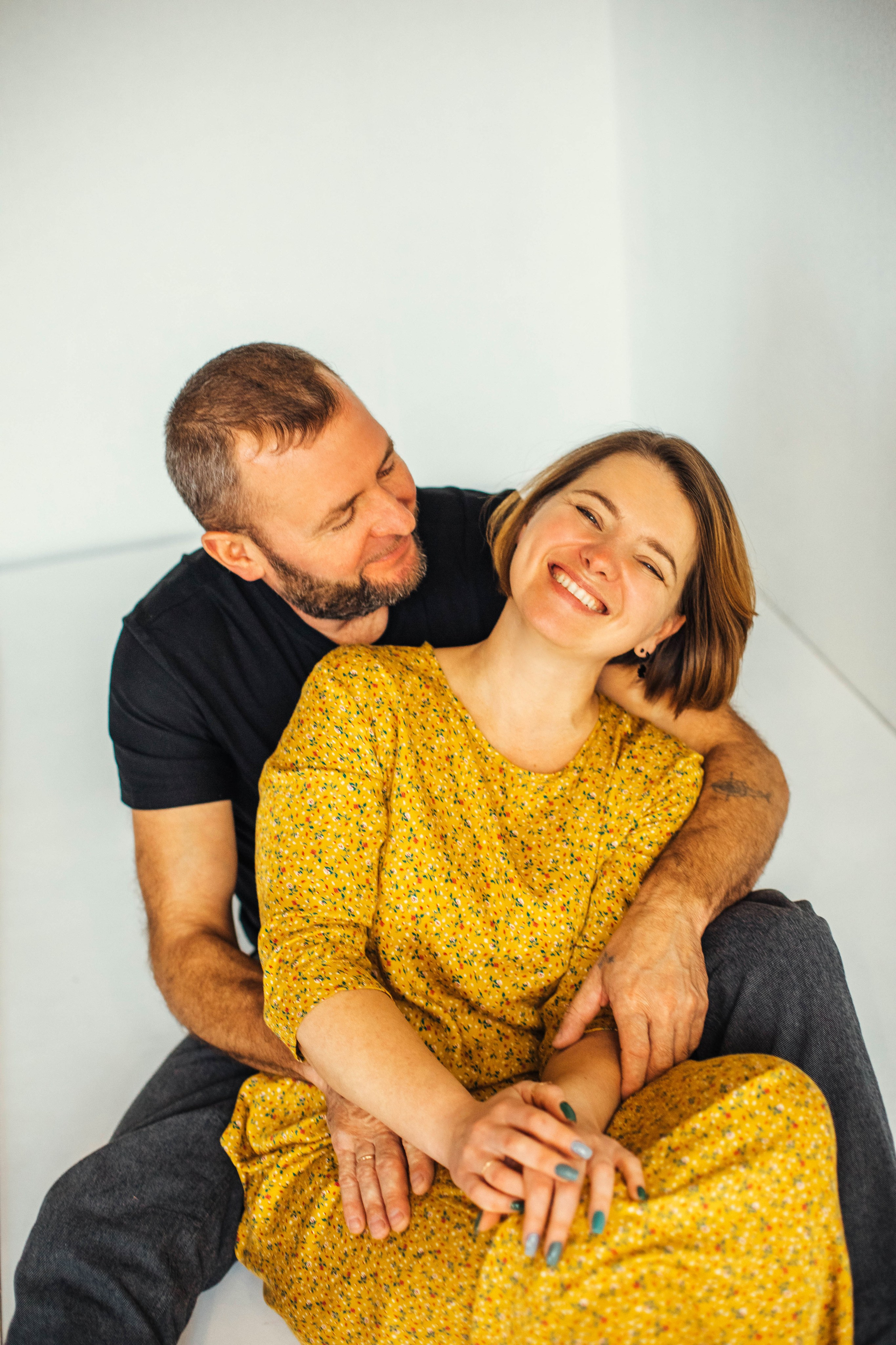 Семейные. Козлова Олеся